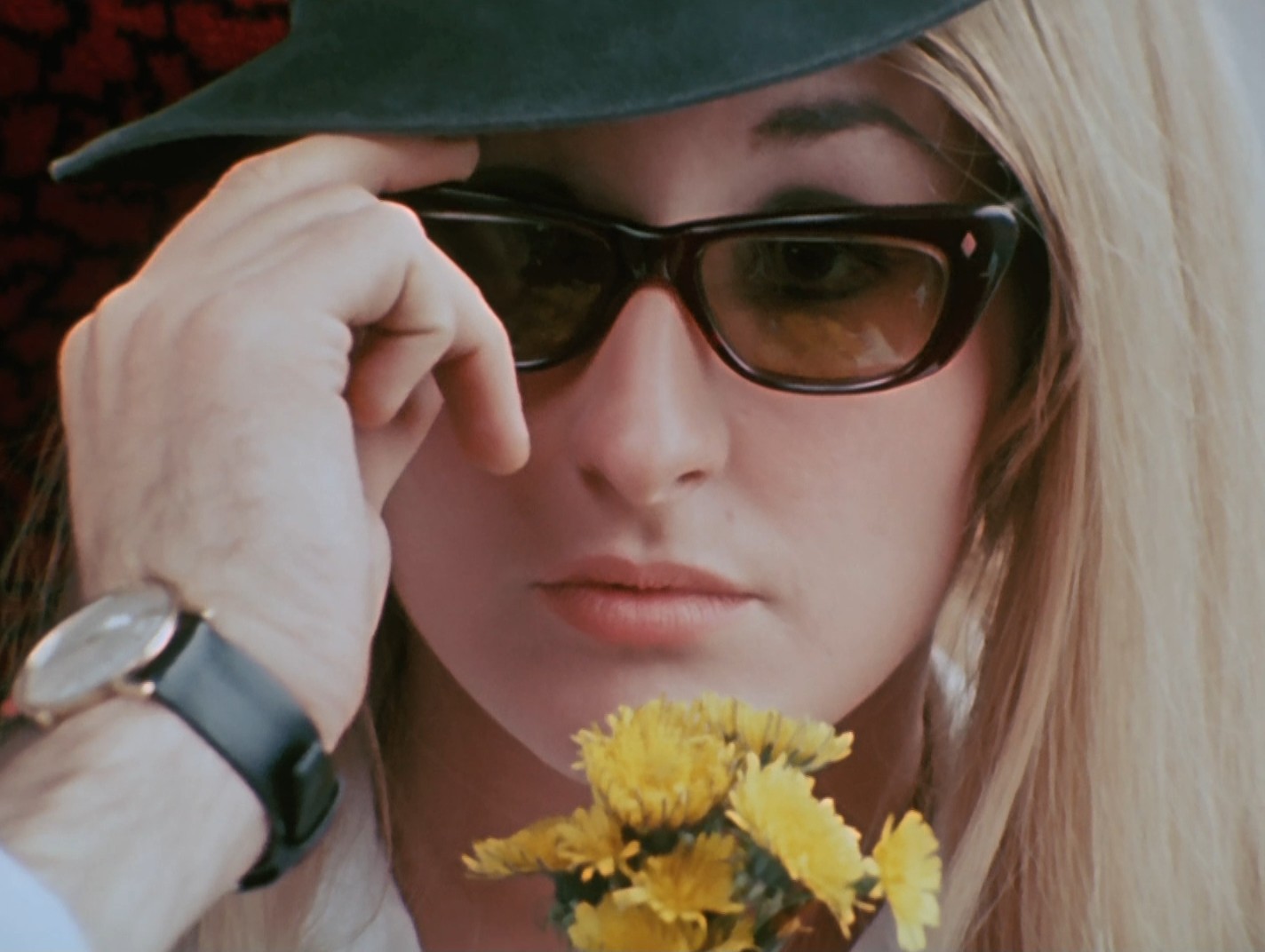 Magical Mystery Tour (1967) —  shot,  lighting