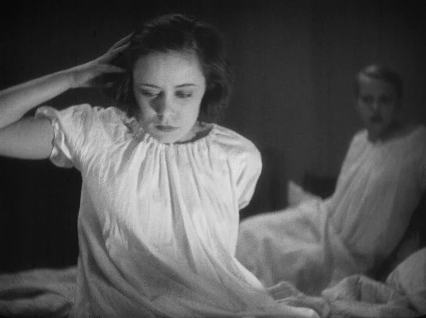 Diary of a Lost Girl (1929) —  shot,  lighting