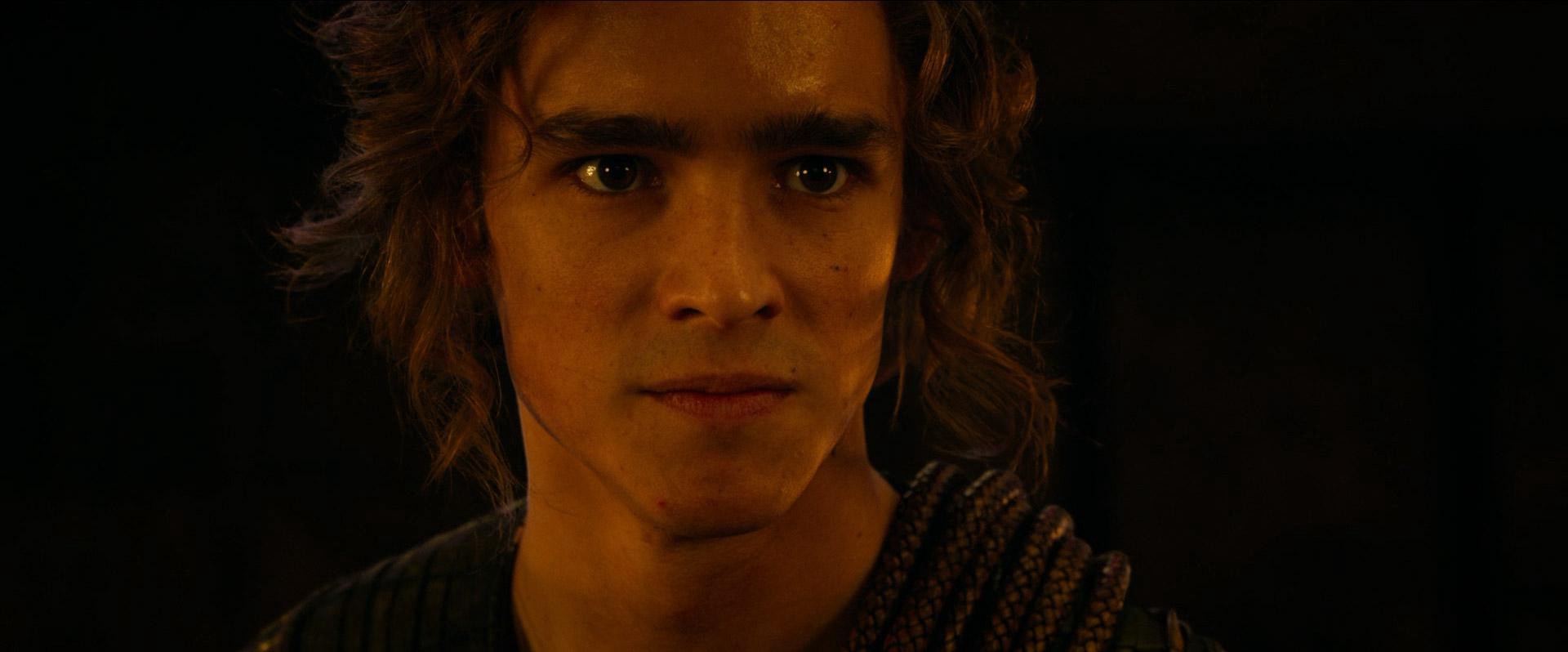 Gods of Egypt (2016) —  shot,  lighting