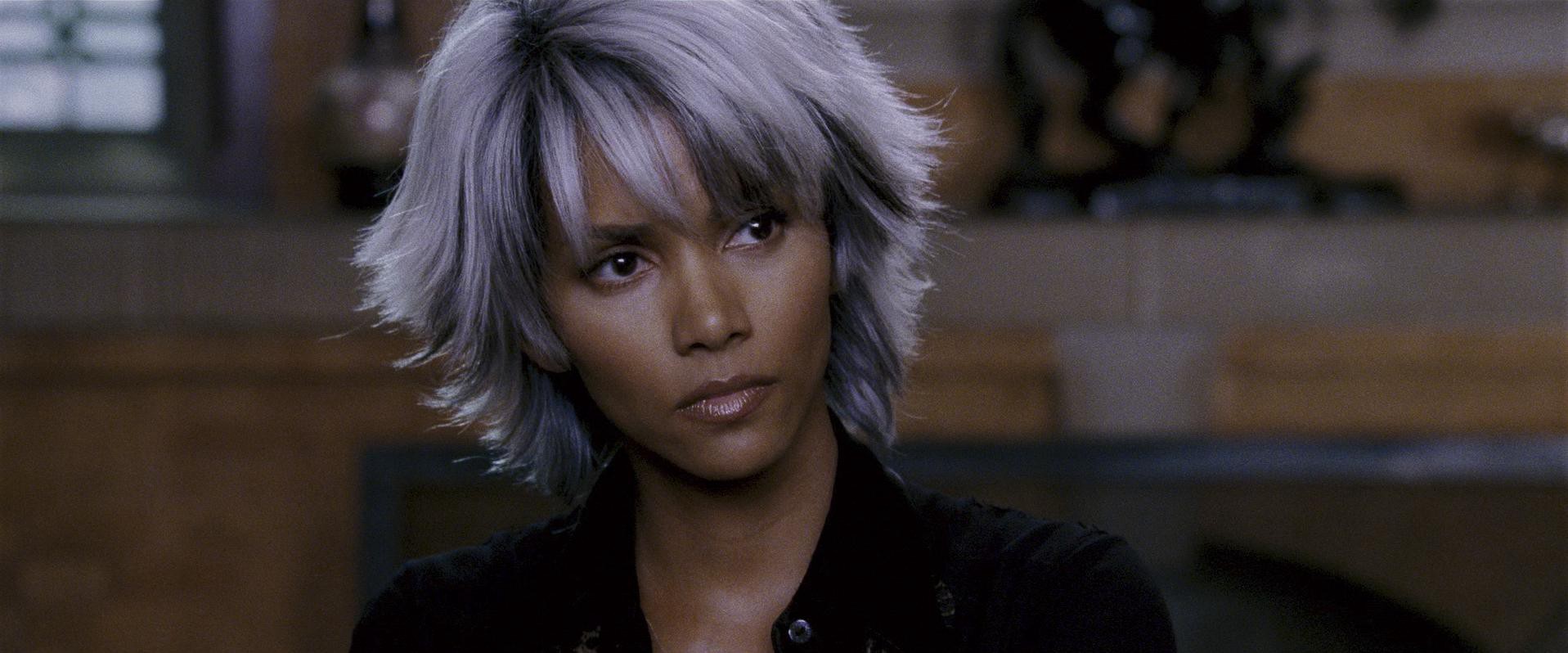 X-Men: The Last Stand (2006) —  shot,  lighting