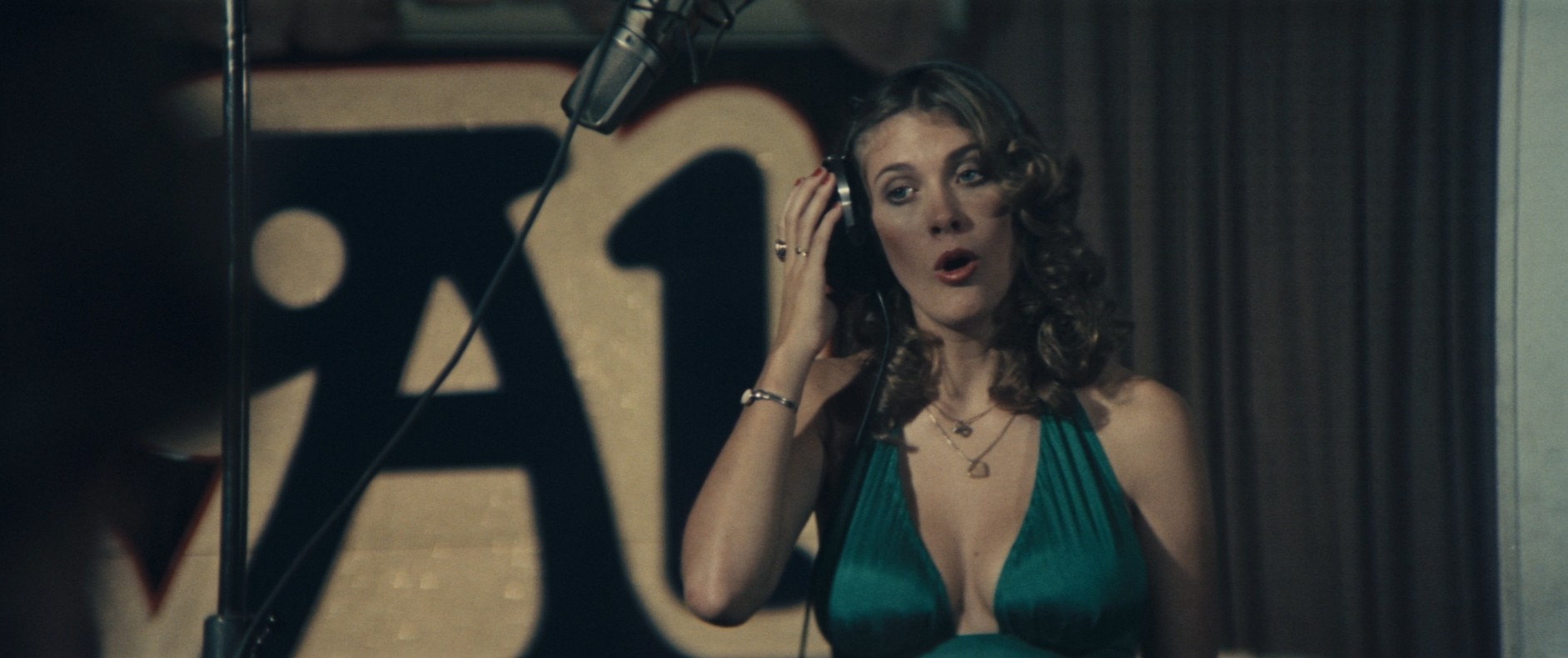 Game of Death (1978) —  shot,  lighting