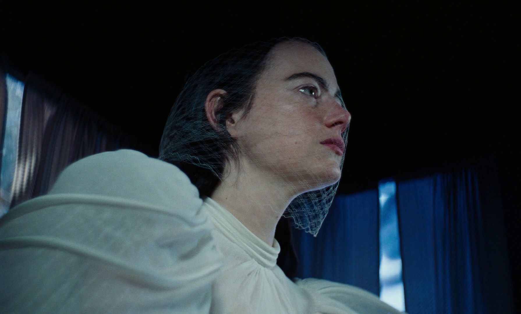 Poor Things (2024) —  shot,  lighting