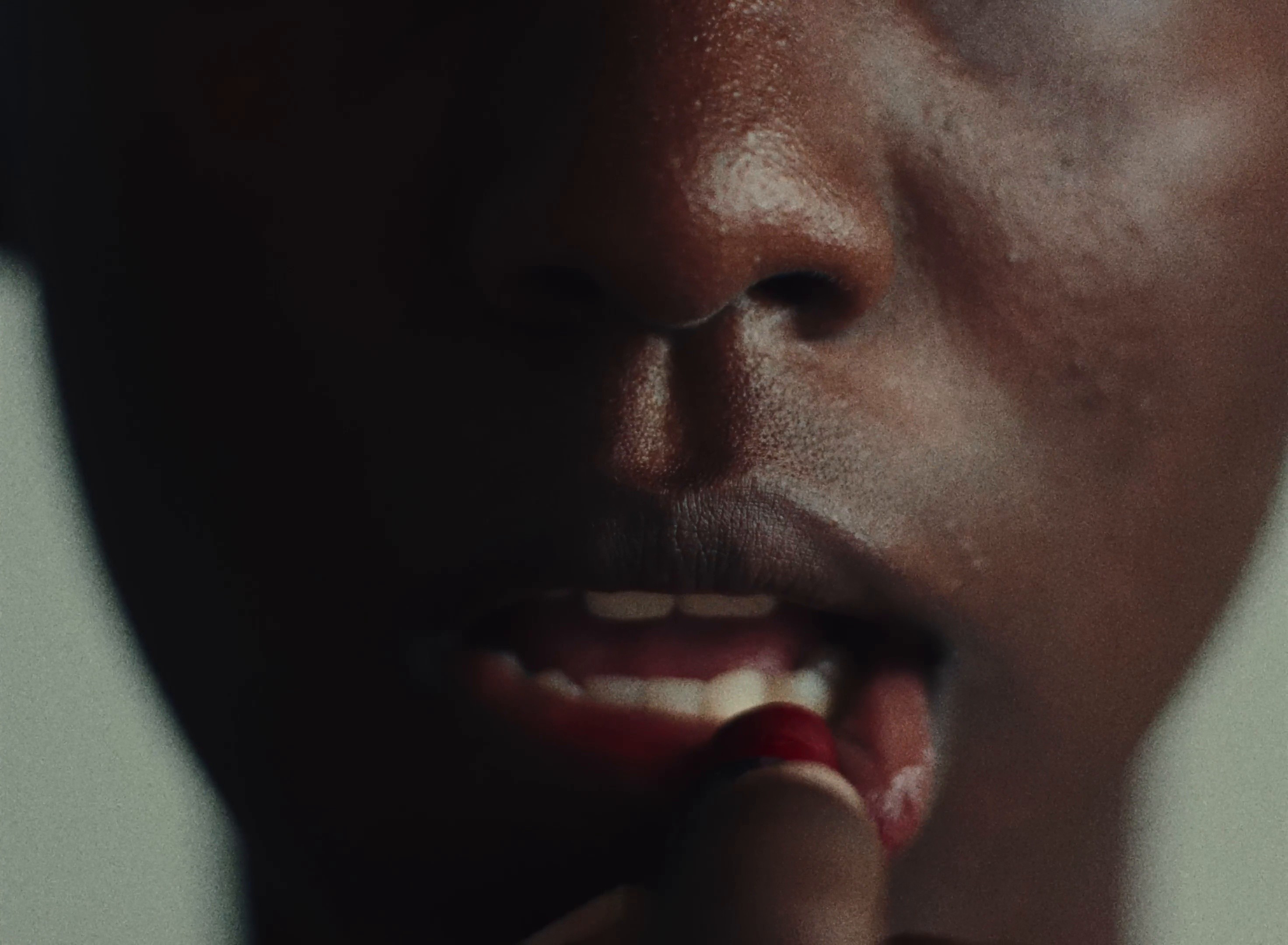 BOCA CHICA (2025) —  shot,  lighting