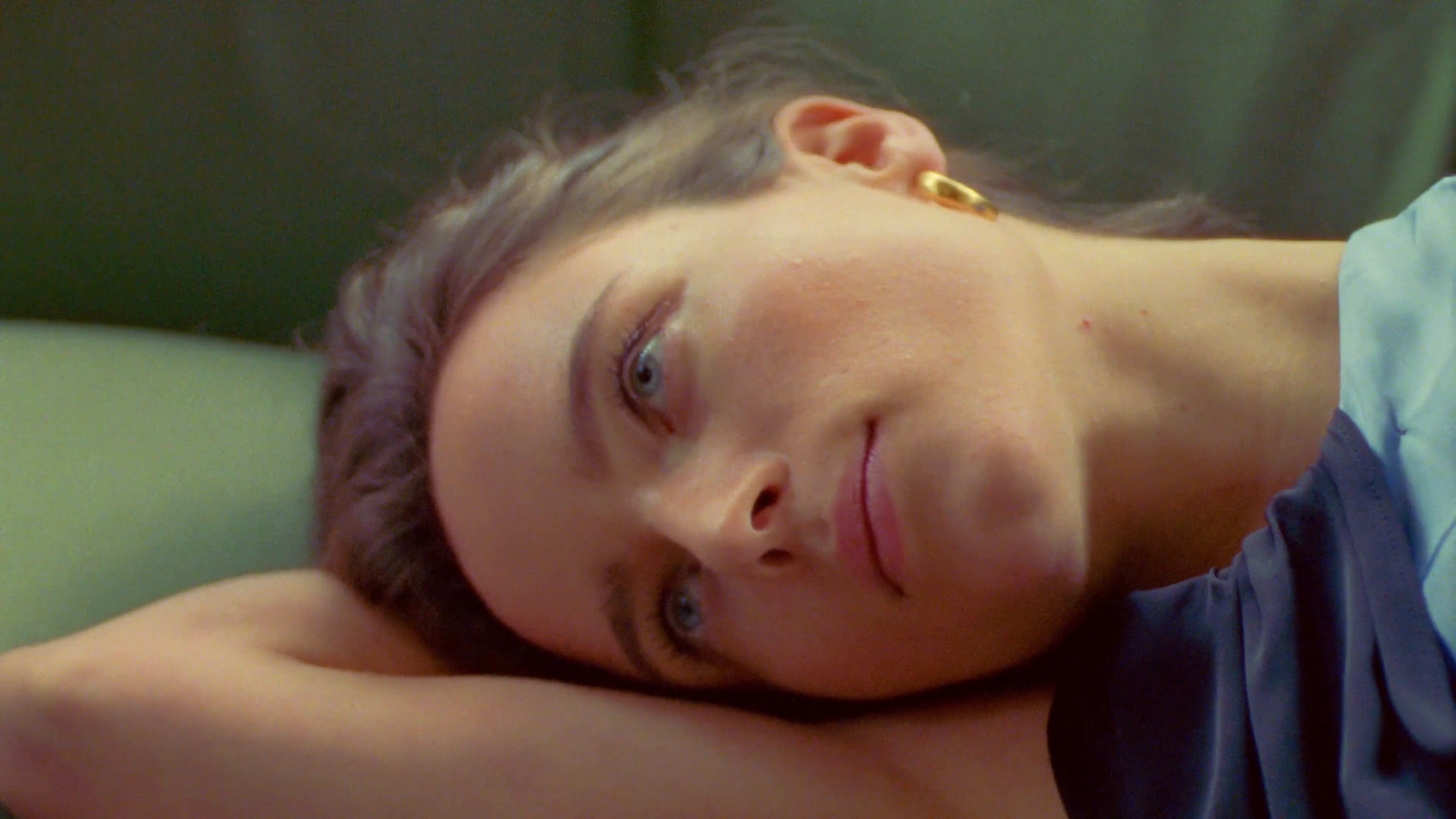 Tod's SS20 (2020) —  shot,  lighting