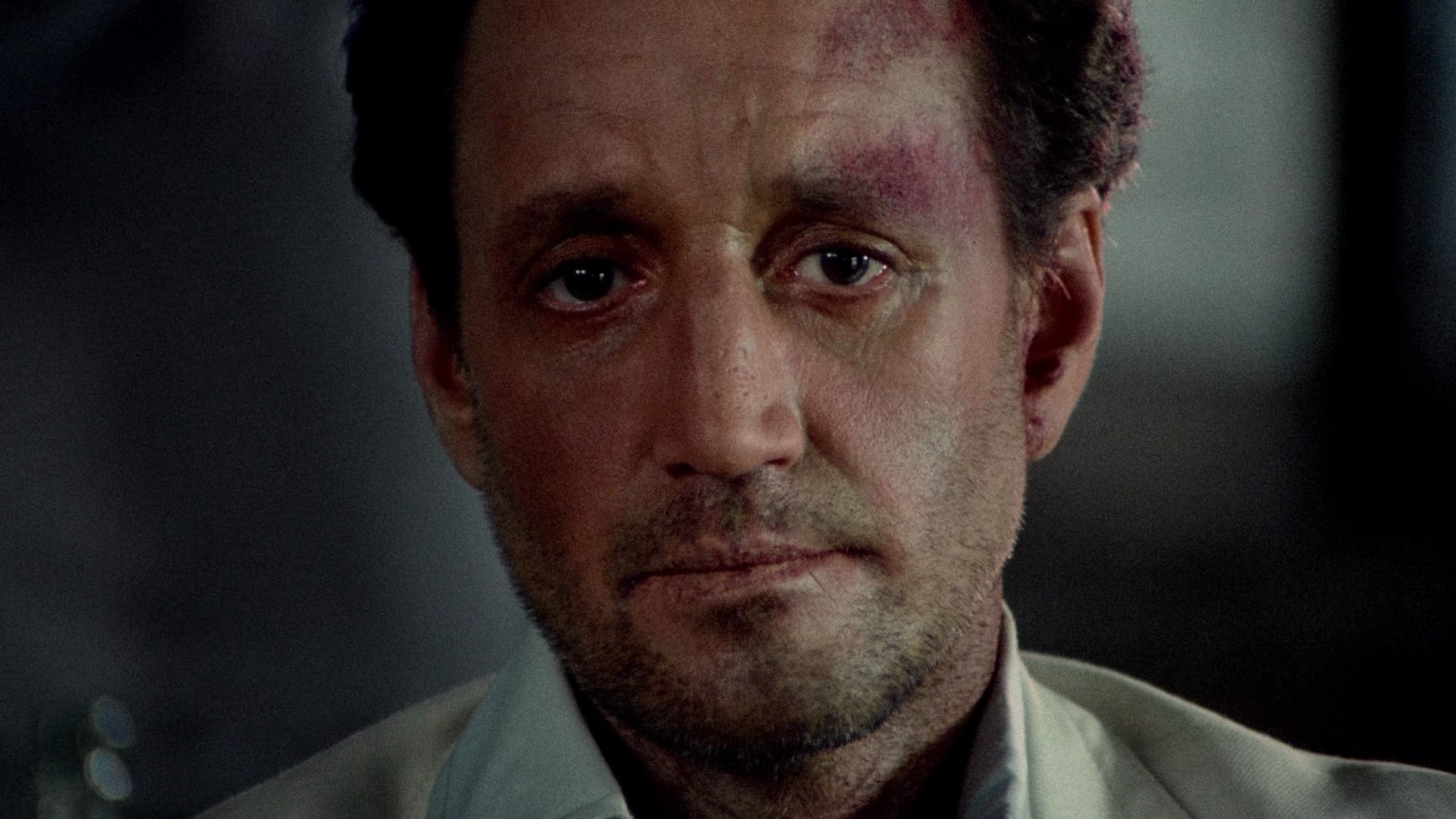 Sorcerer (1978) —  shot,  lighting