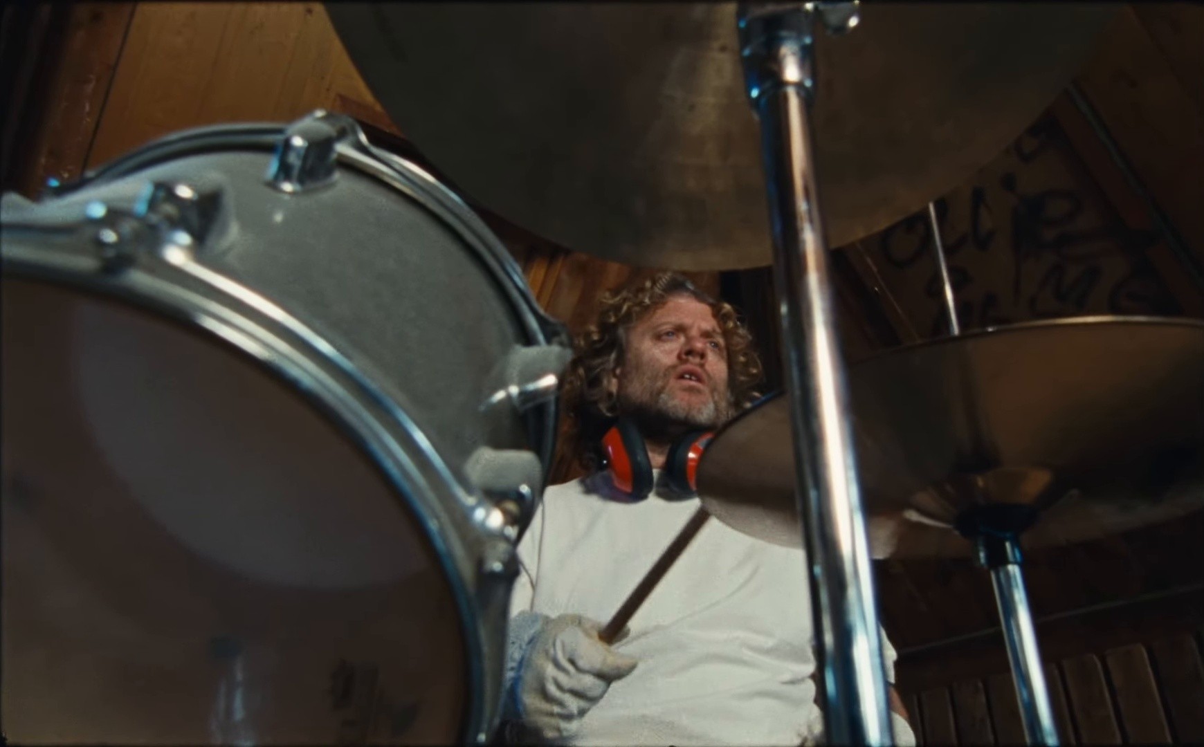 Castle (2025) —  shot,  lighting