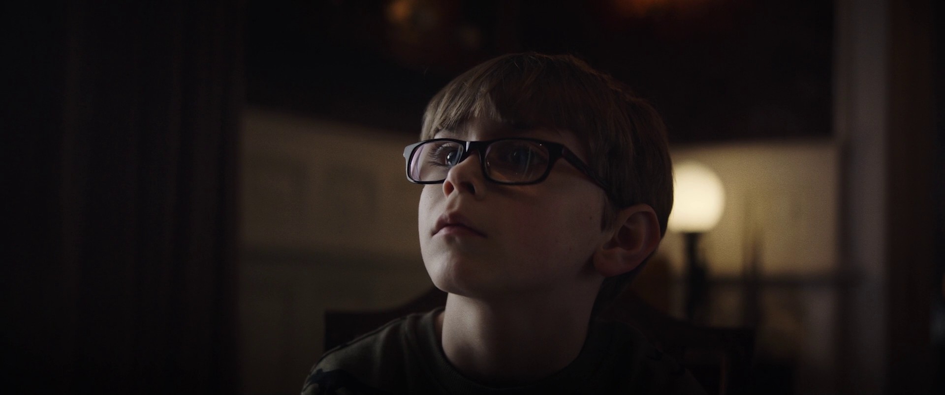 Color Out of Space (2019) —  shot,  lighting