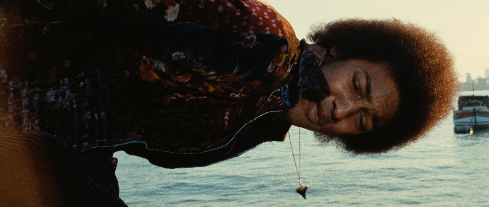 What Have You Done to Solange? (1972) —  shot,  lighting