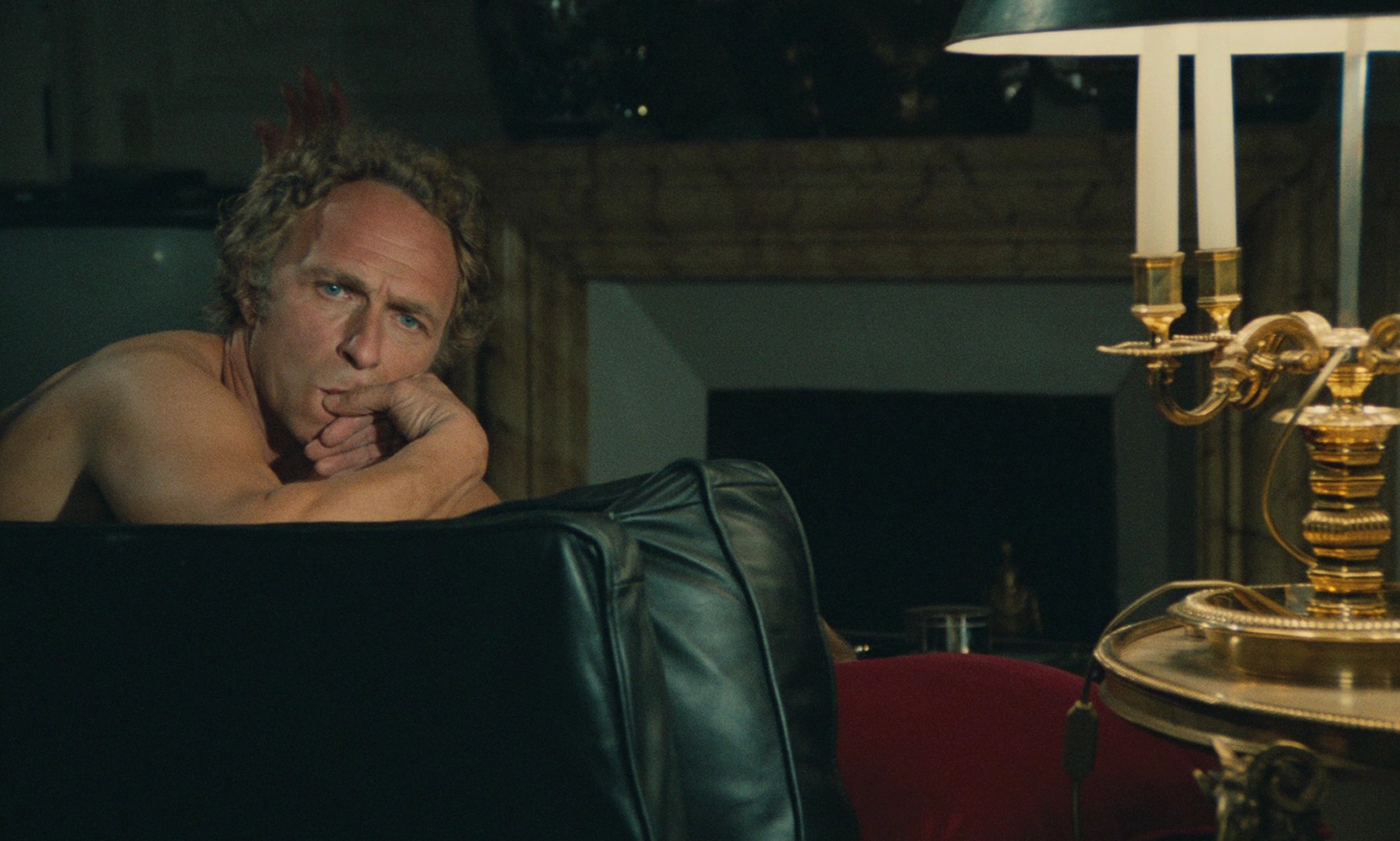 The Twin (1984) —  shot,  lighting