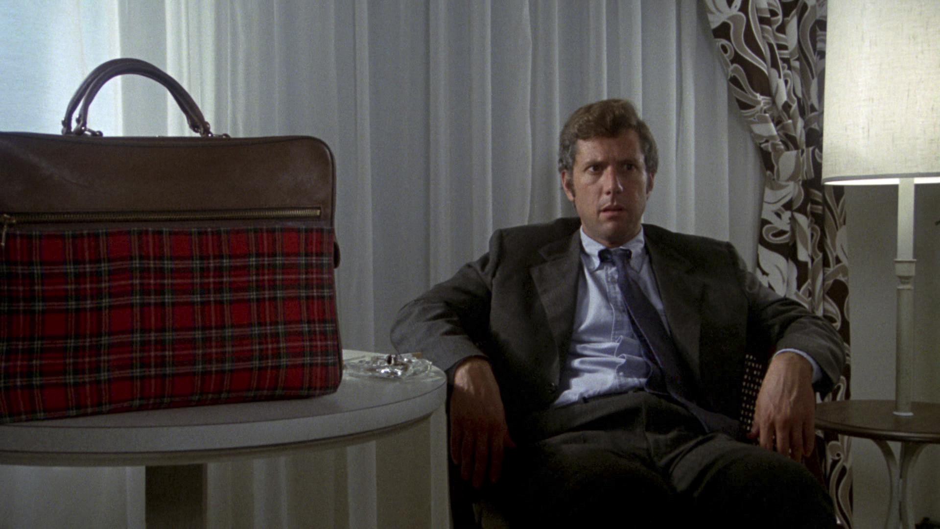 What's Up, Doc? (1972) —  shot,  lighting