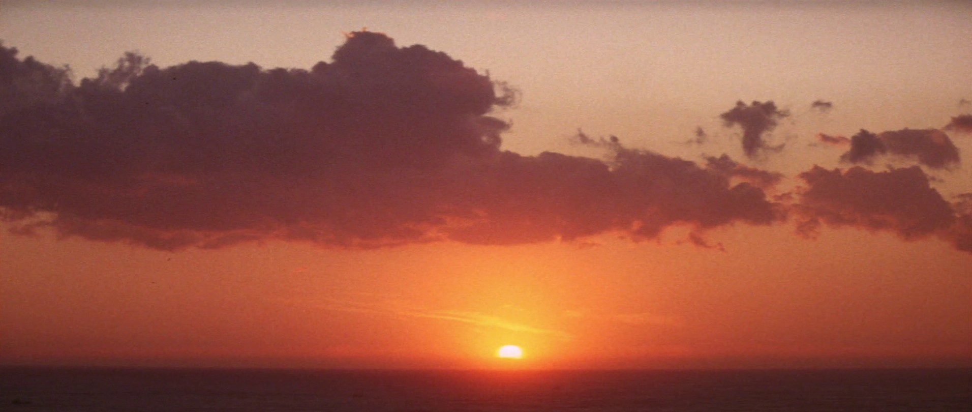 Ebirah, Horror of the Deep (1966) —  shot,  lighting