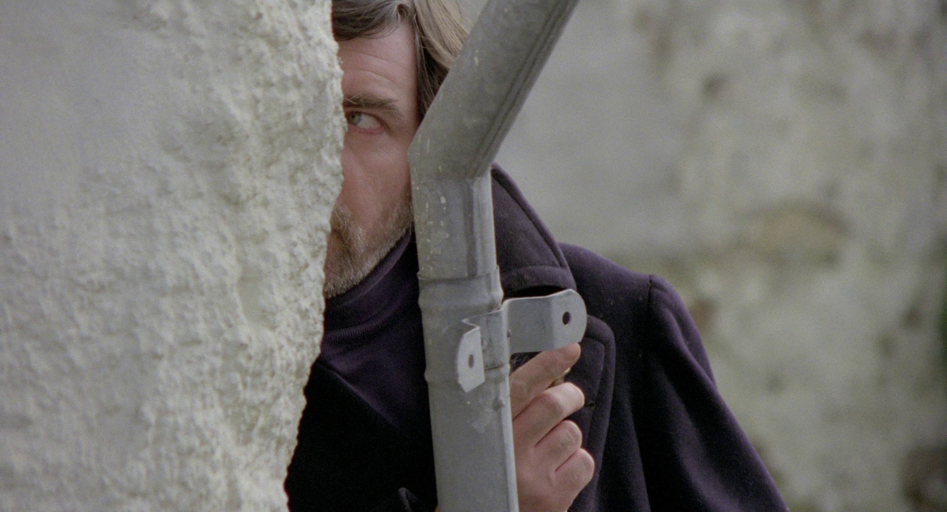 The Shout (1978) —  shot,  lighting