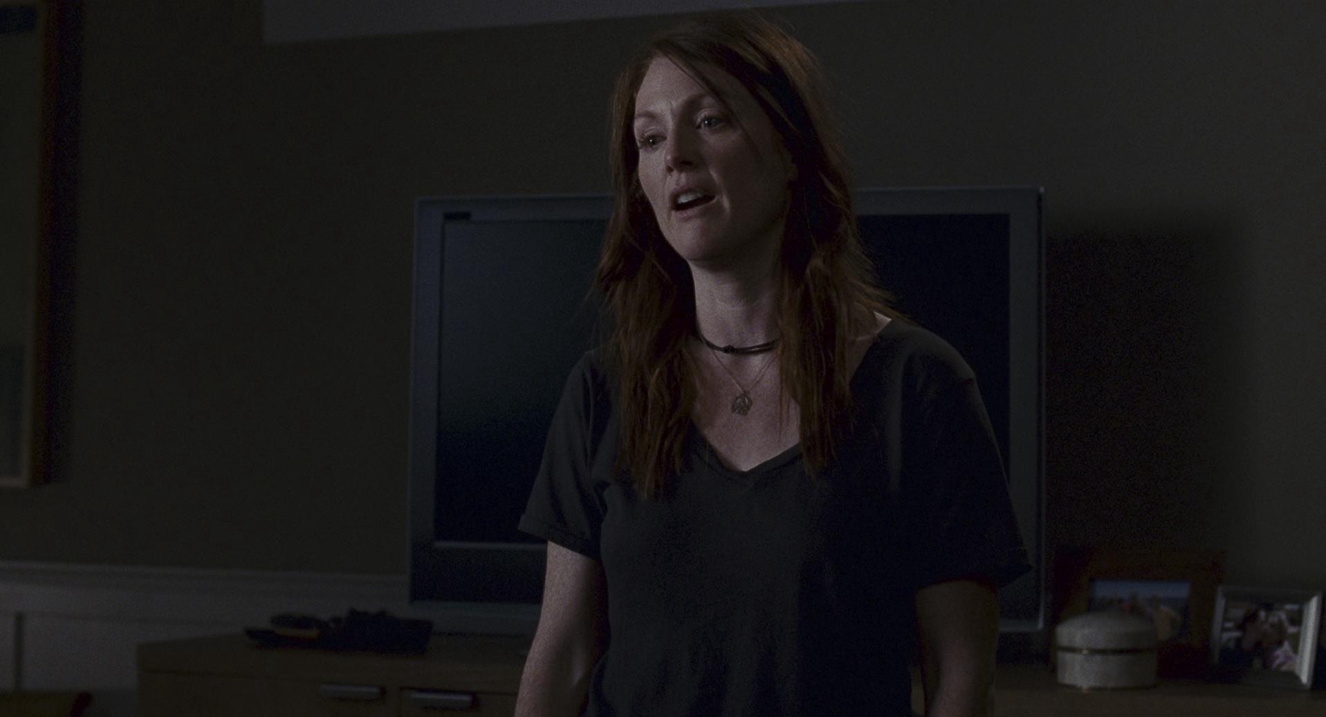 The Kids Are All Right (2010) —  shot,  lighting