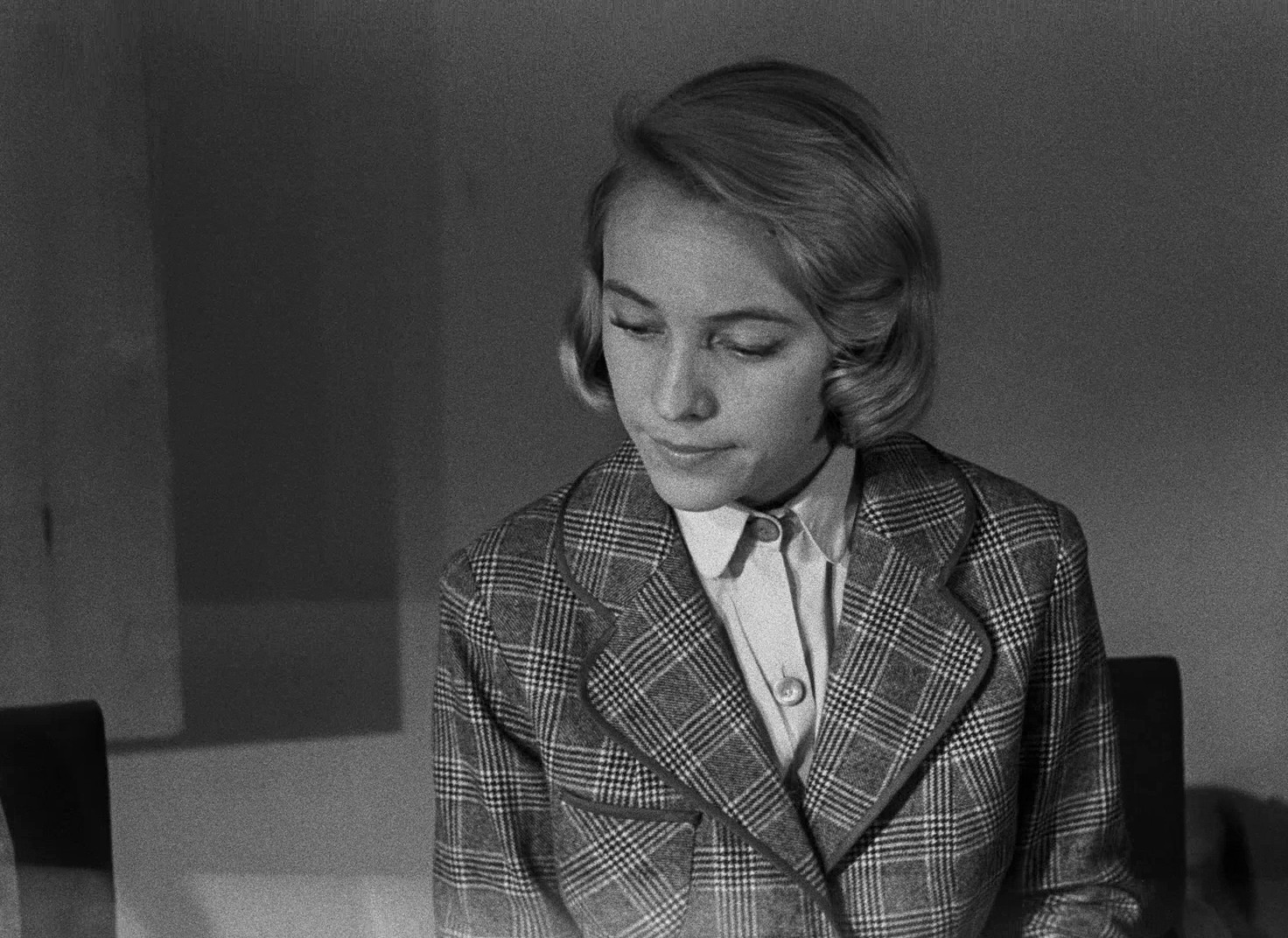 La carrière de Suzanne (1963) —  shot,  lighting