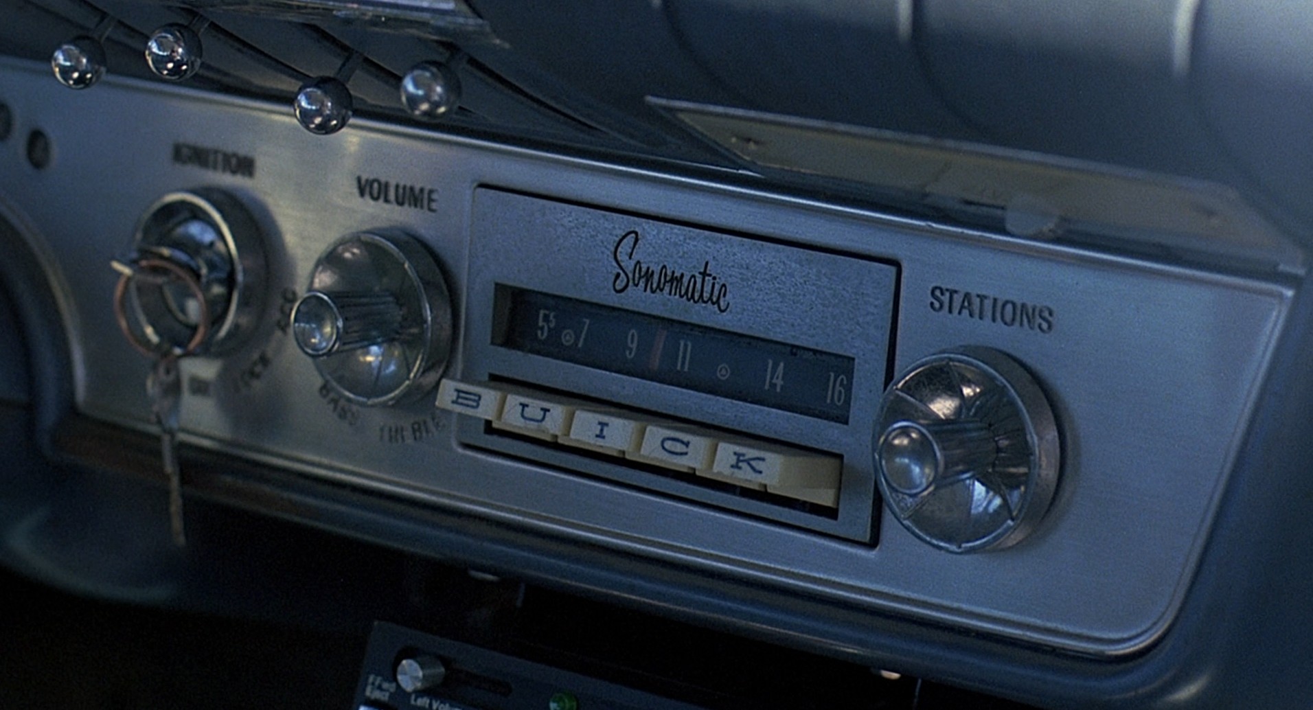 Fast Times at Ridgemont High (1982) —  shot,  lighting