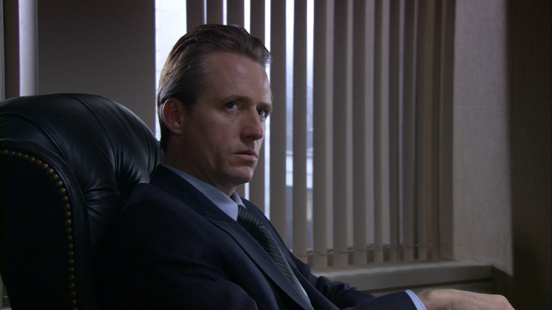 Find Me Guilty (2006) —  shot,  lighting