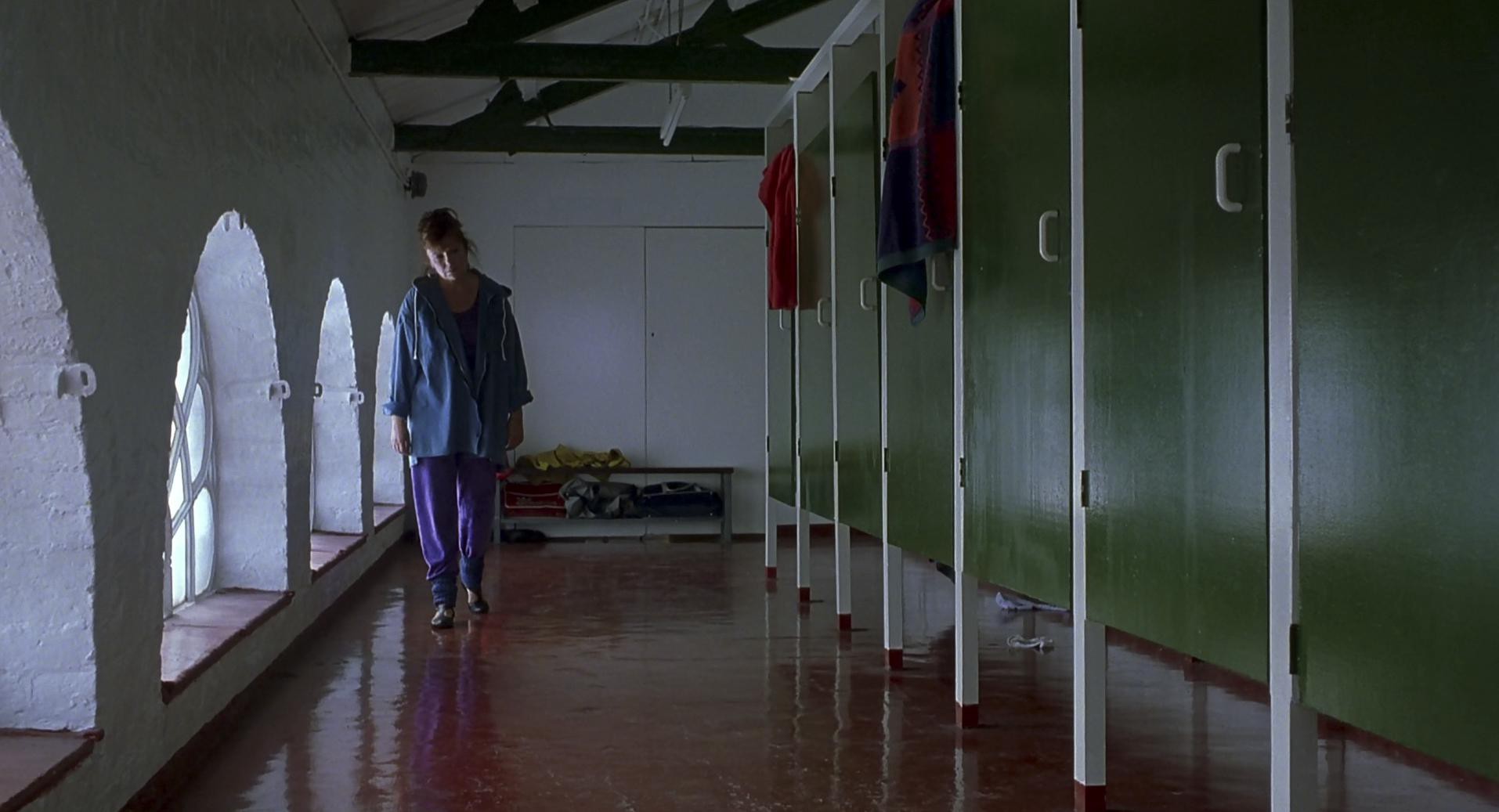 Billy Elliot (2000) —  shot,  lighting
