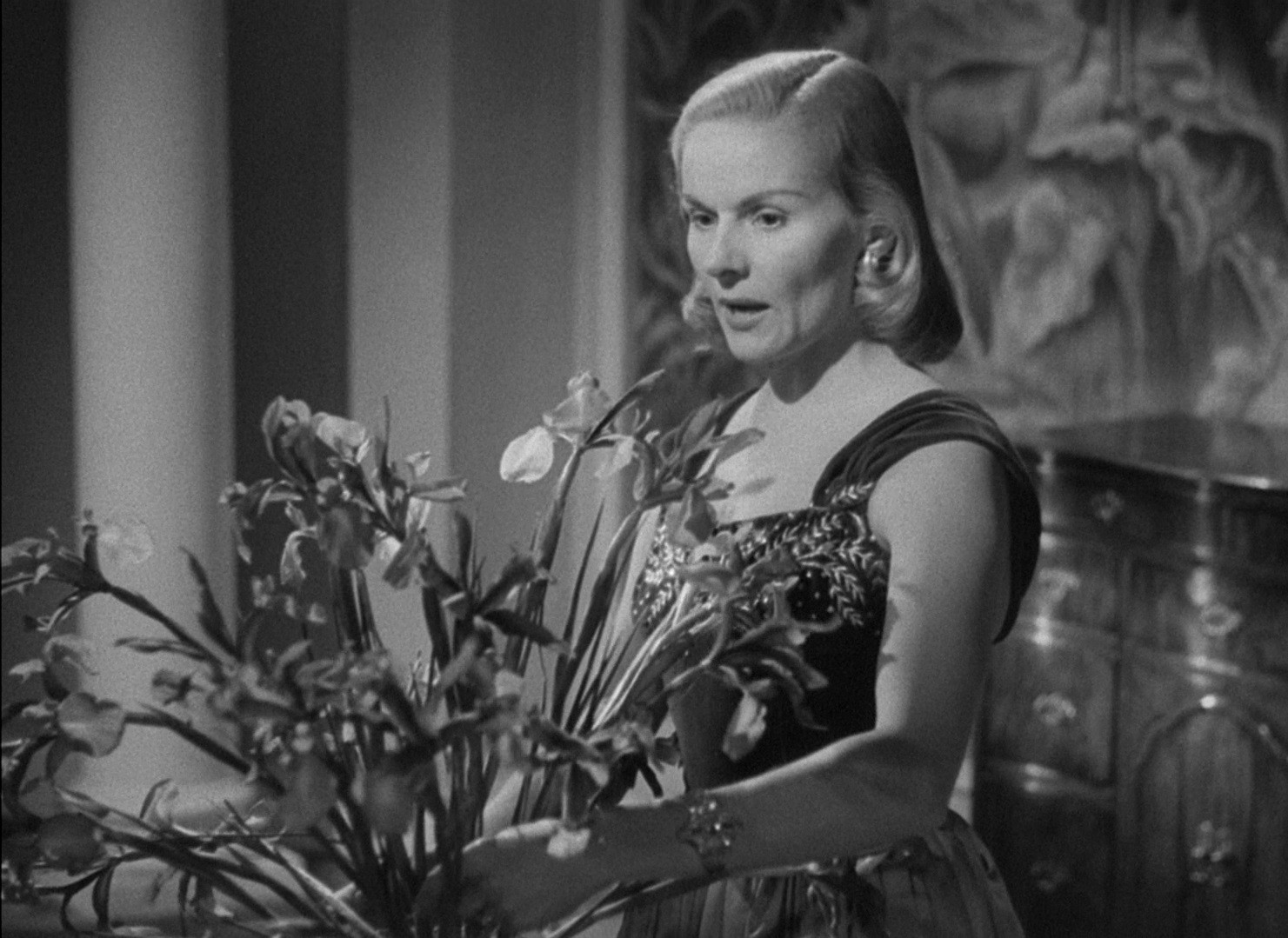 The Passionate Friends (1949) —  shot,  lighting
