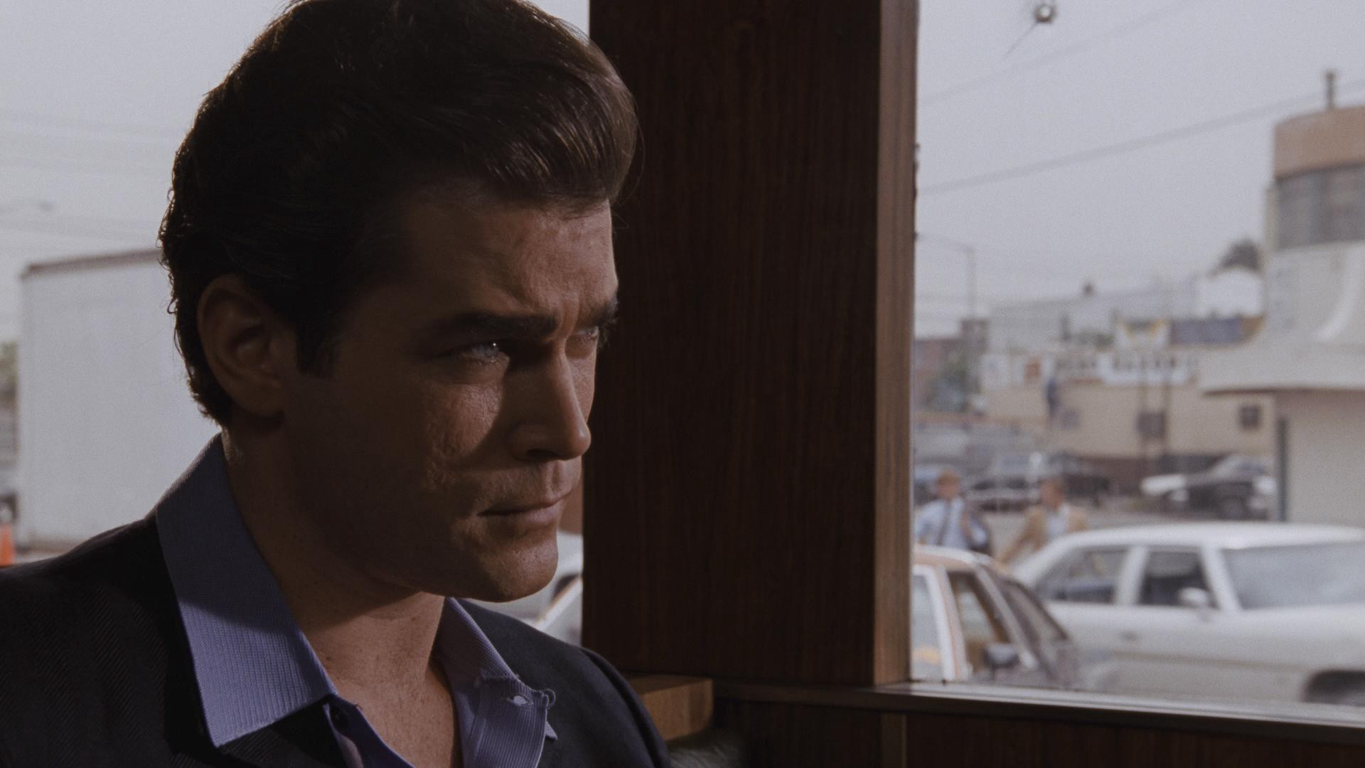 Goodfellas (1990) —  shot,  lighting