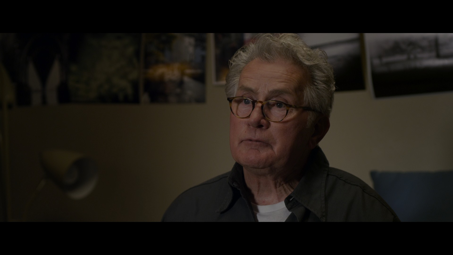 The Amazing Spider-Man (2012) —  shot,  lighting