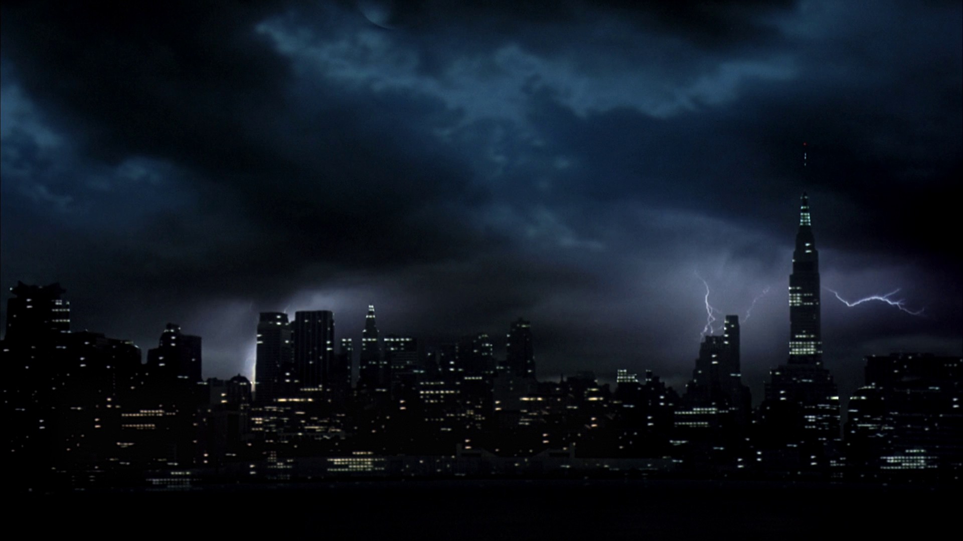 Shortcut to Happiness (2004) —  shot,  lighting