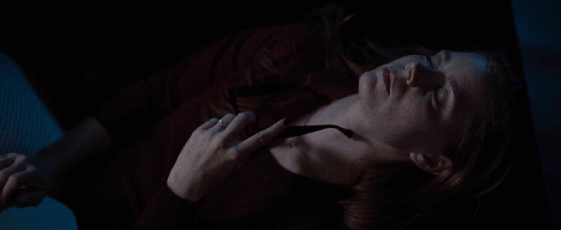 Nocturnal Animals (2016) —  shot,  lighting