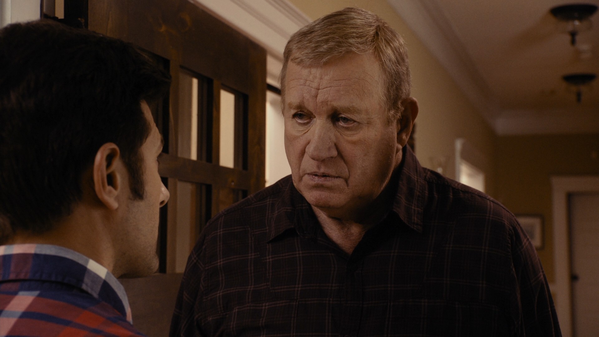 A.C.O.D. (2013) —  shot,  lighting