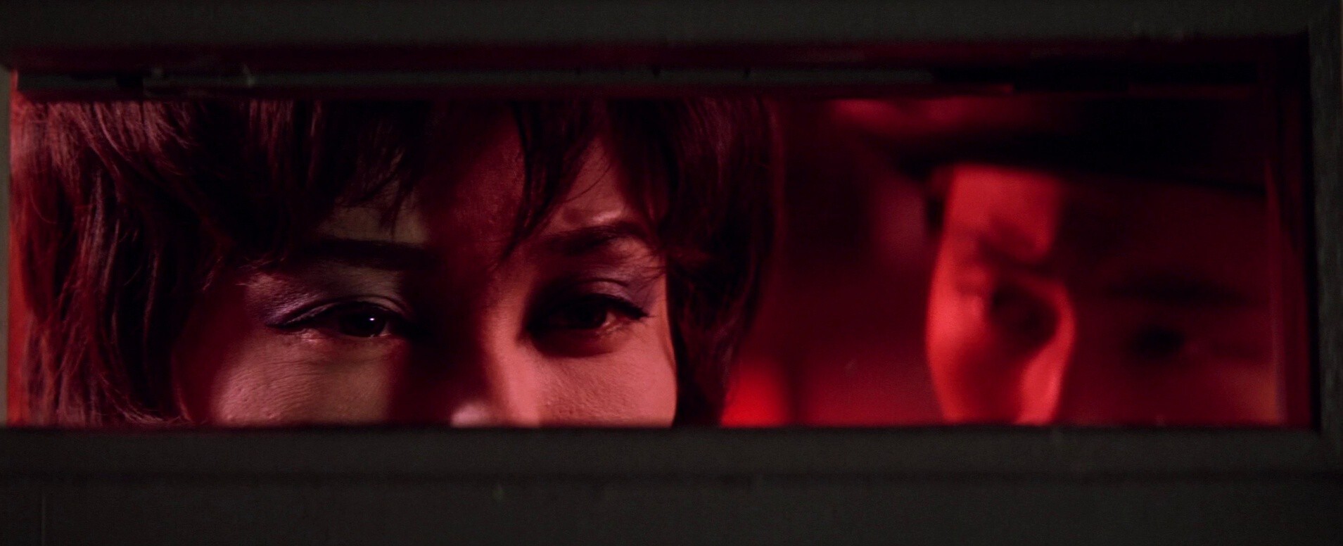 Detective Bureau 2-3: Go to Hell Bastards! (1963) —  shot,  lighting