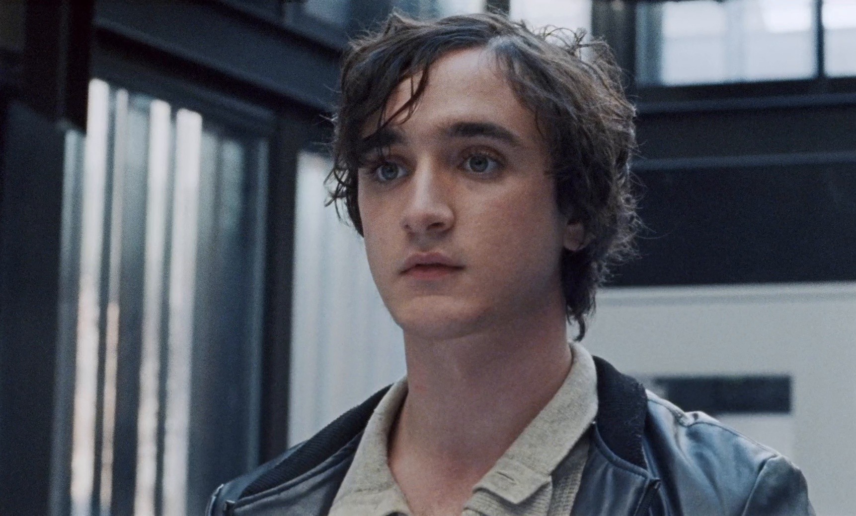 Happy as Lazzaro (2018) —  shot,  lighting