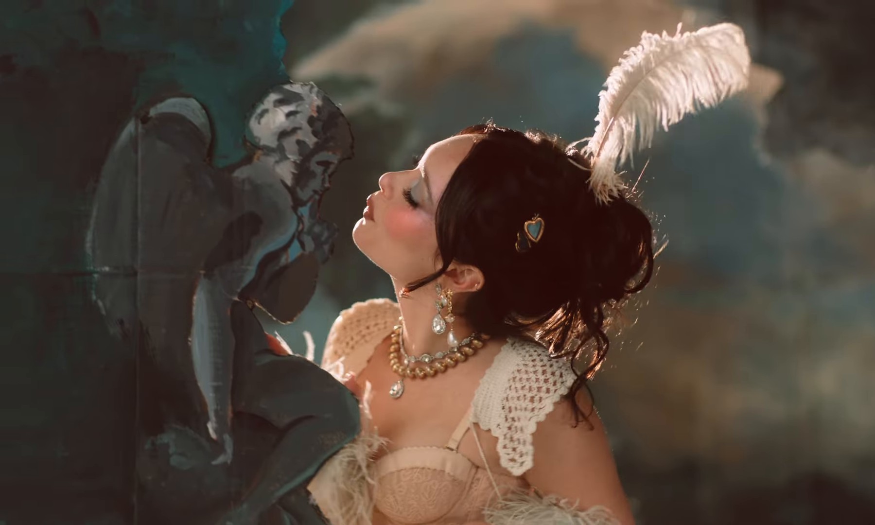 French Resistance (2024) —  shot,  lighting