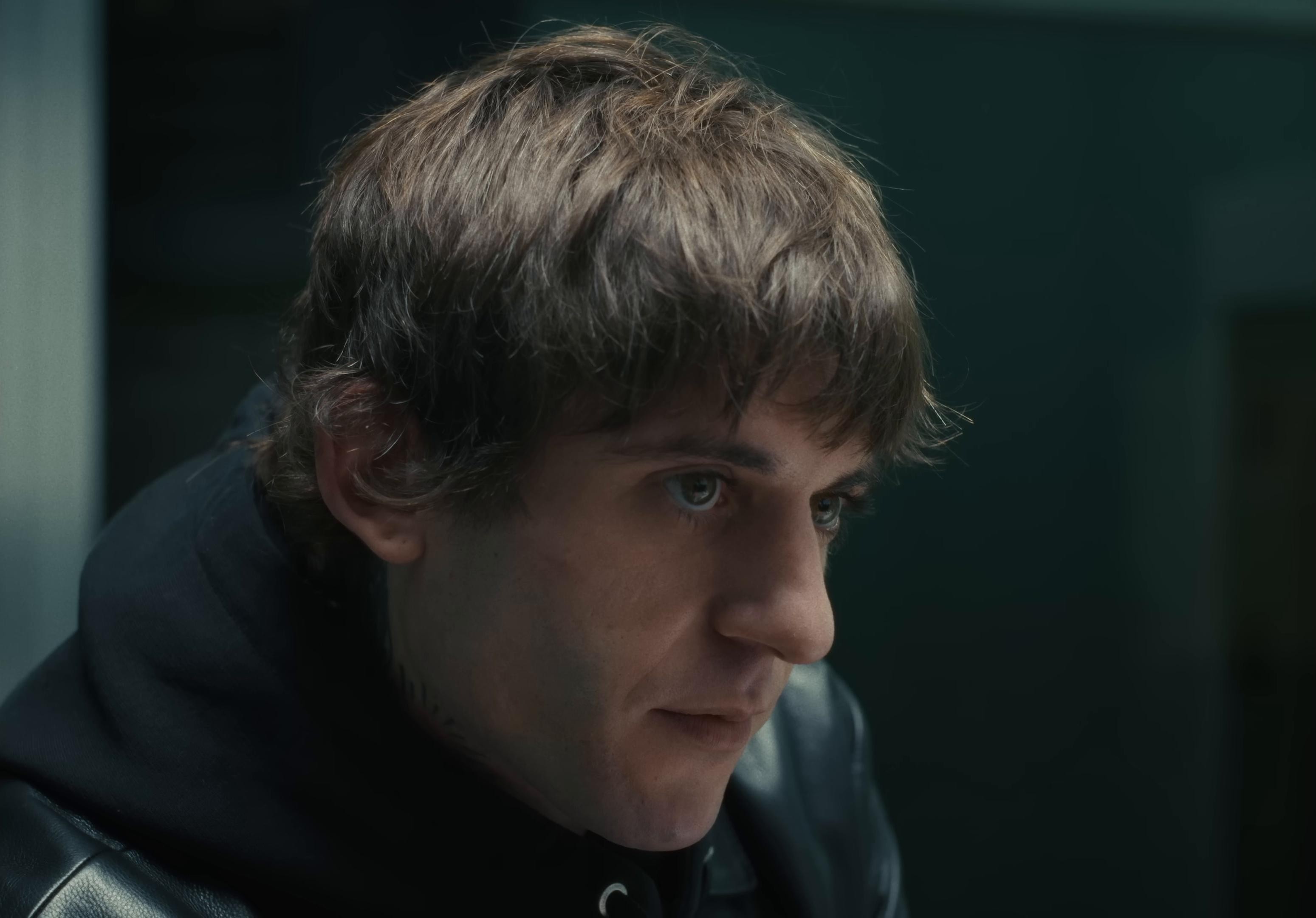 il ritmo delle cose (2025) —  shot,  lighting