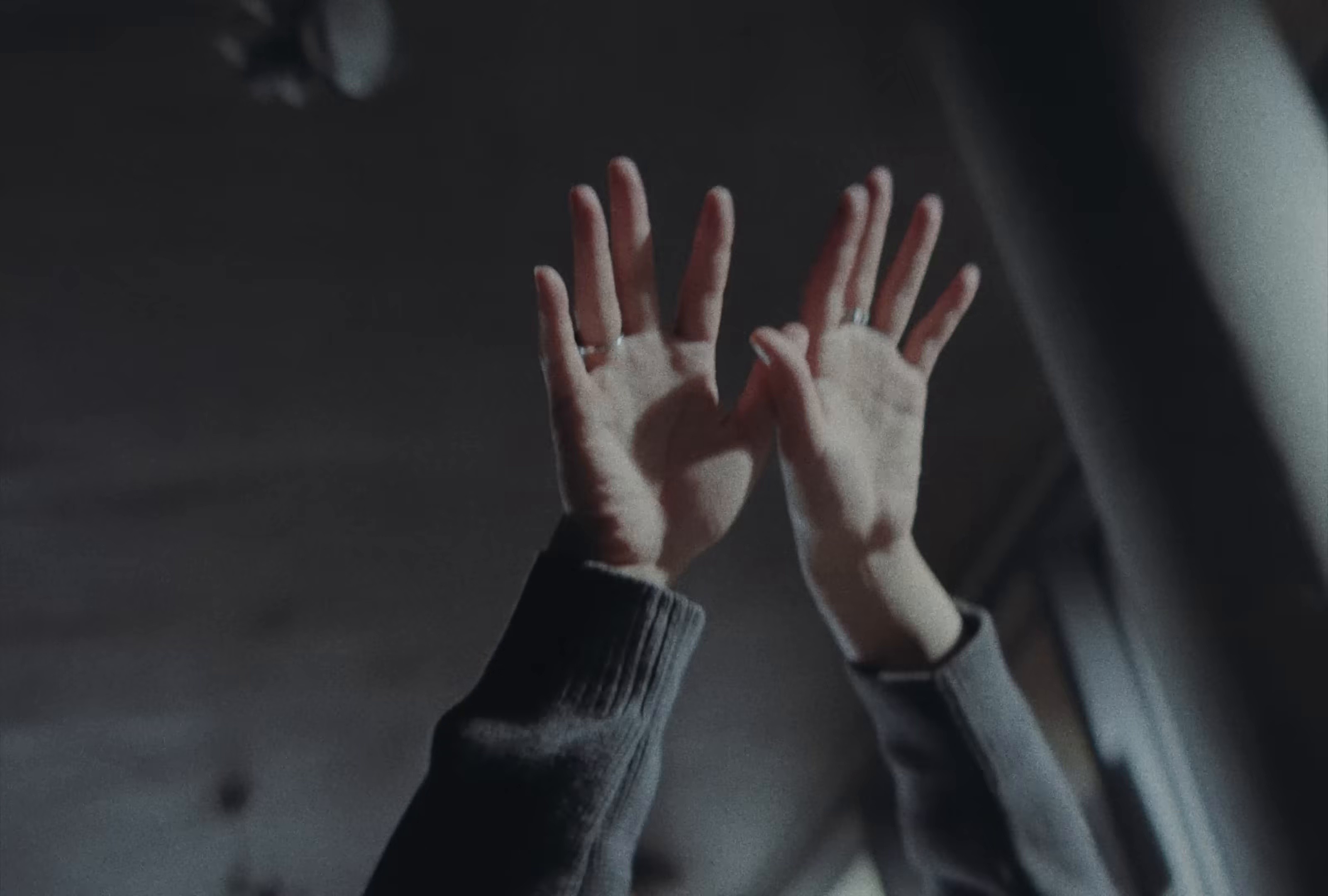 Sunsets & Cigarettes (2025) —  shot,  lighting