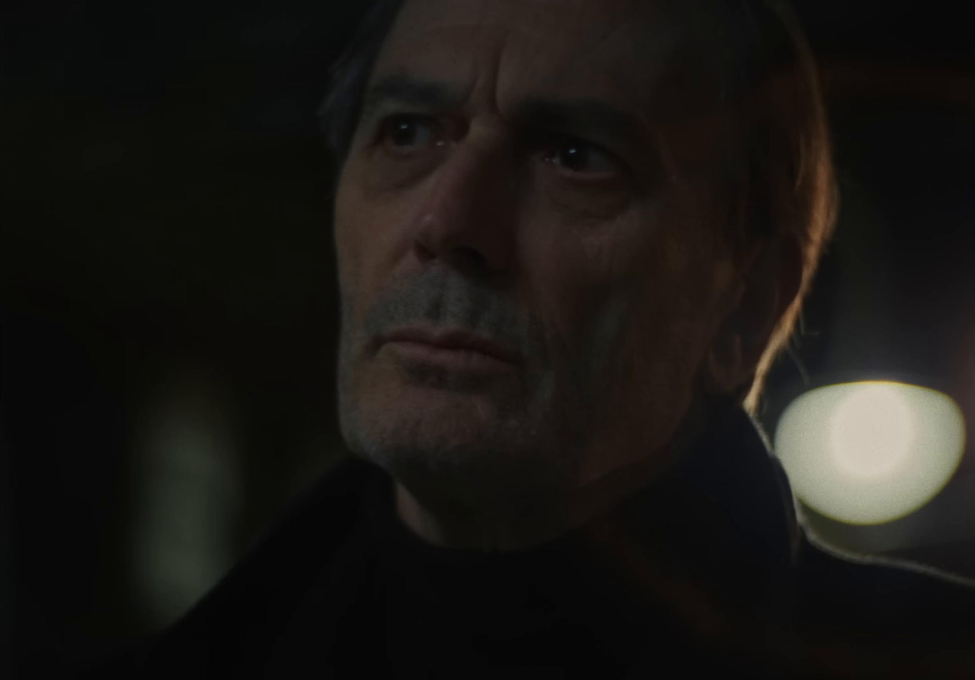 il ritmo delle cose (2025) —  shot,  lighting