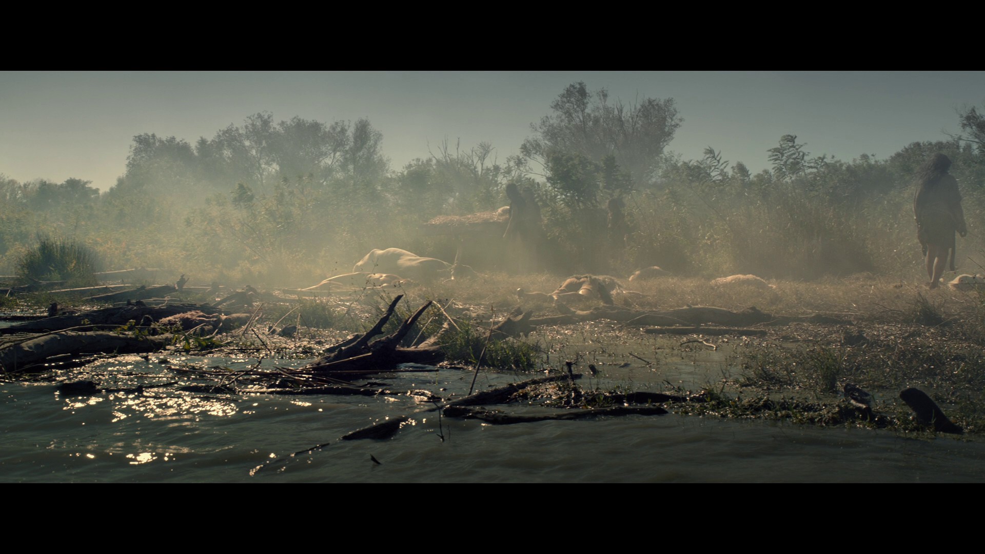 The First King (2019) —  shot,  lighting