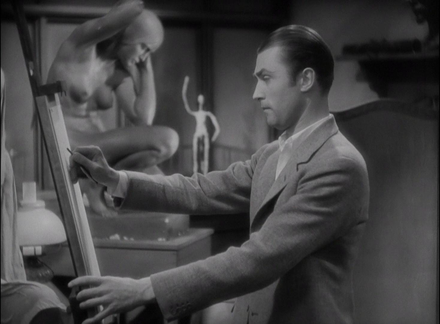 The Song of Songs (1933) —  shot,  lighting