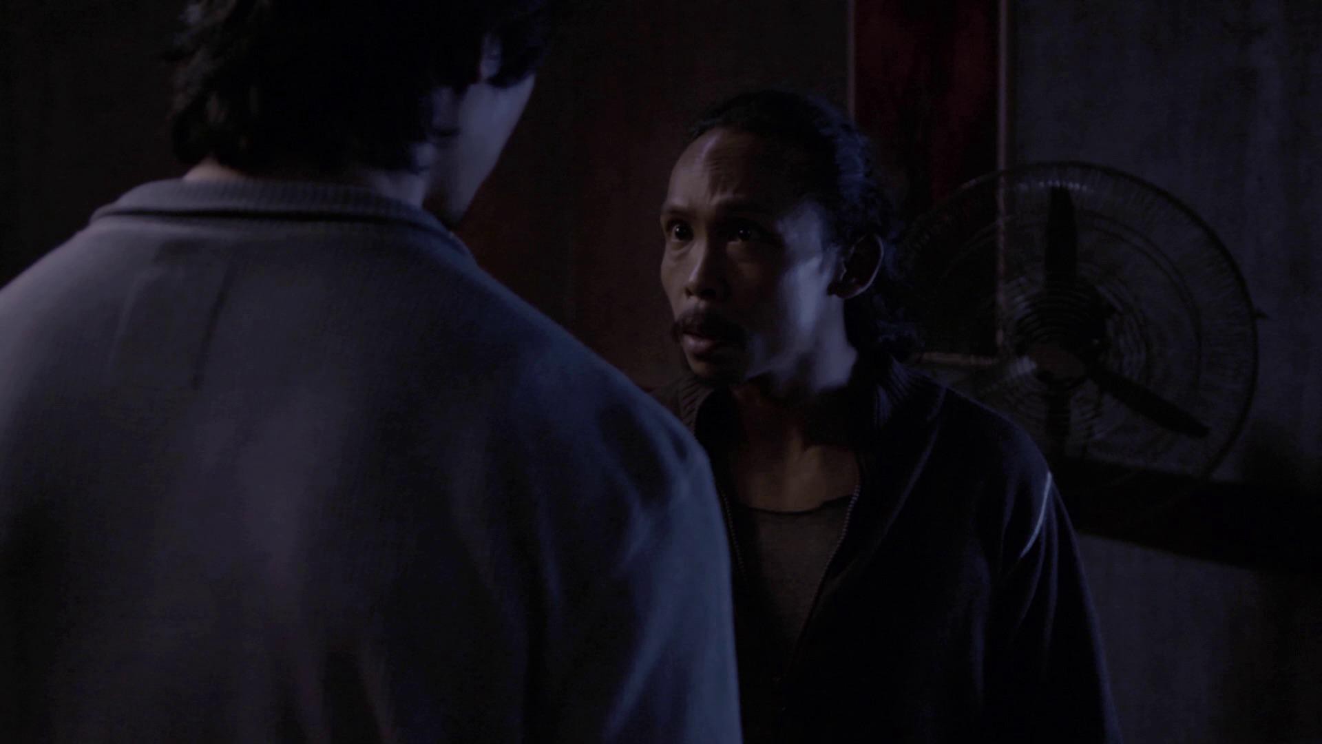 The Raid: Redemption (2011) —  shot,  lighting