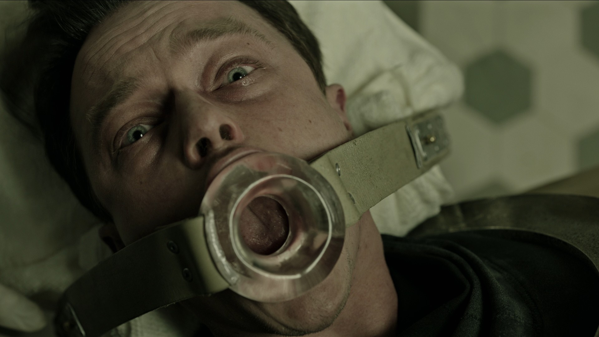 A Cure for Wellness (2016) —  shot,  lighting