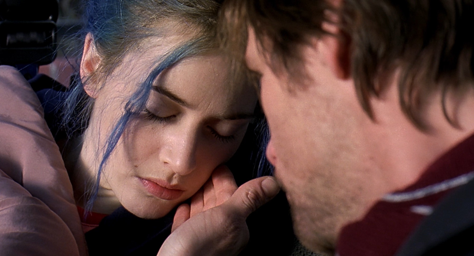 Eternal Sunshine of the Spotless Mind (2004) —  shot,  lighting