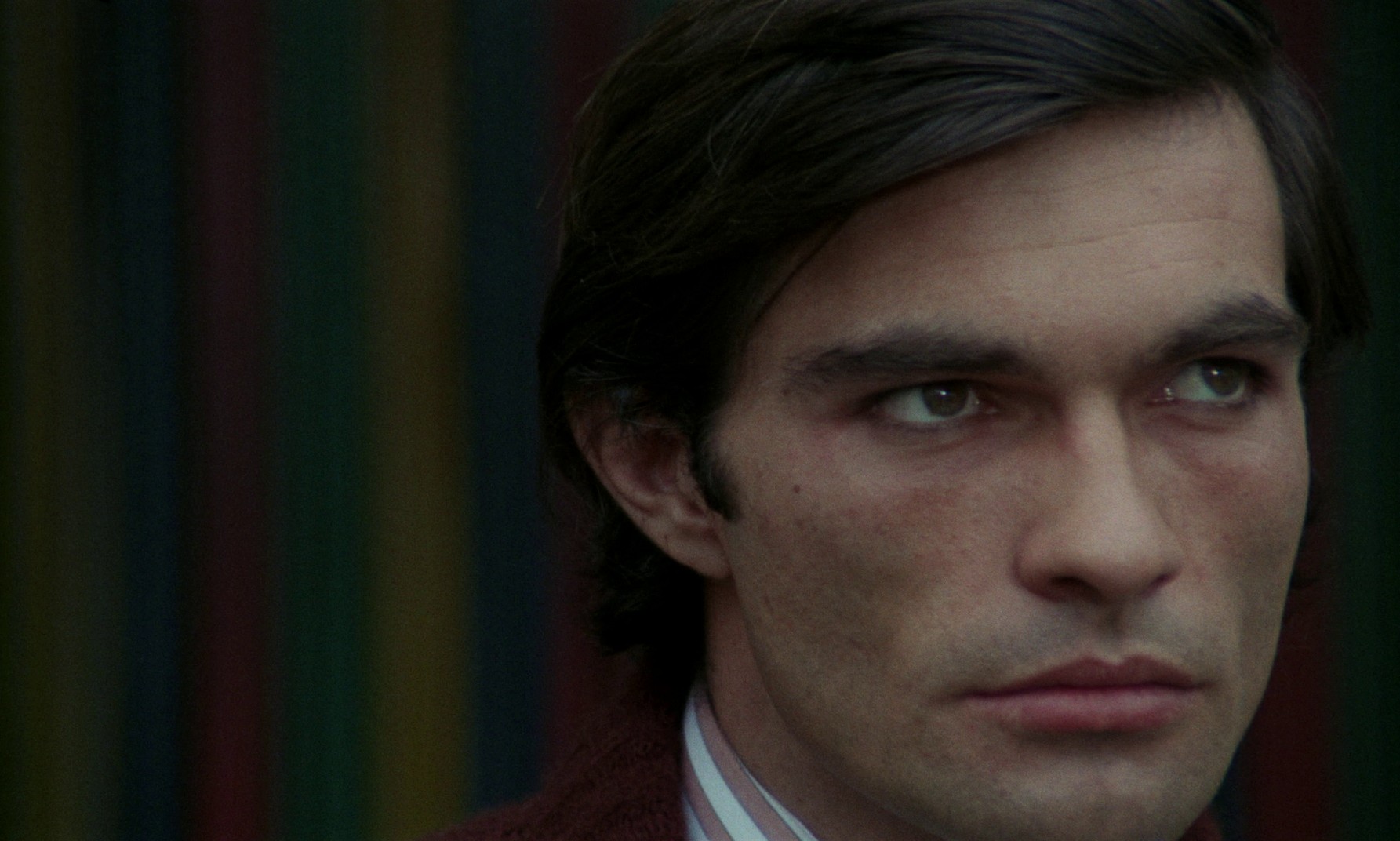 Torso (1973) —  shot,  lighting