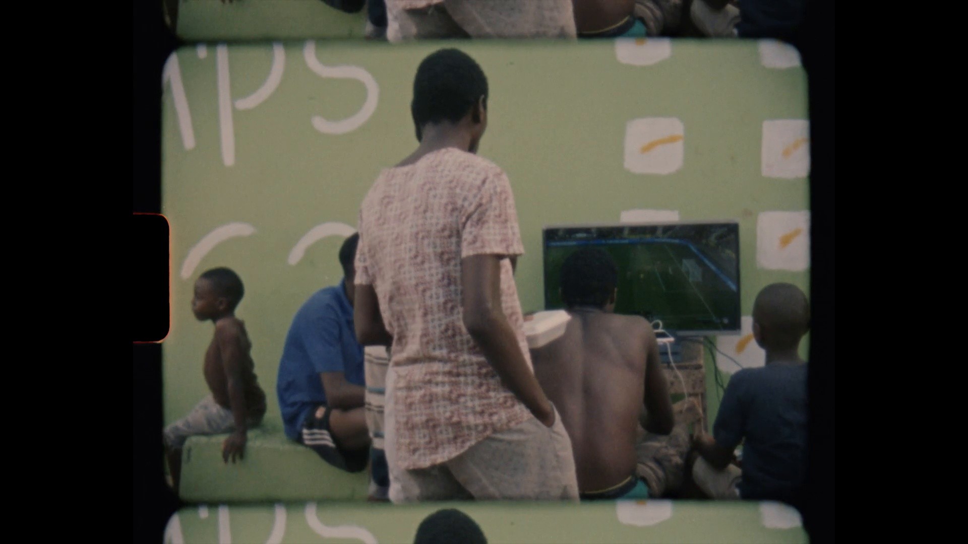 Sole DXB Tour Jamaica 2019 (2019) —  shot,  lighting