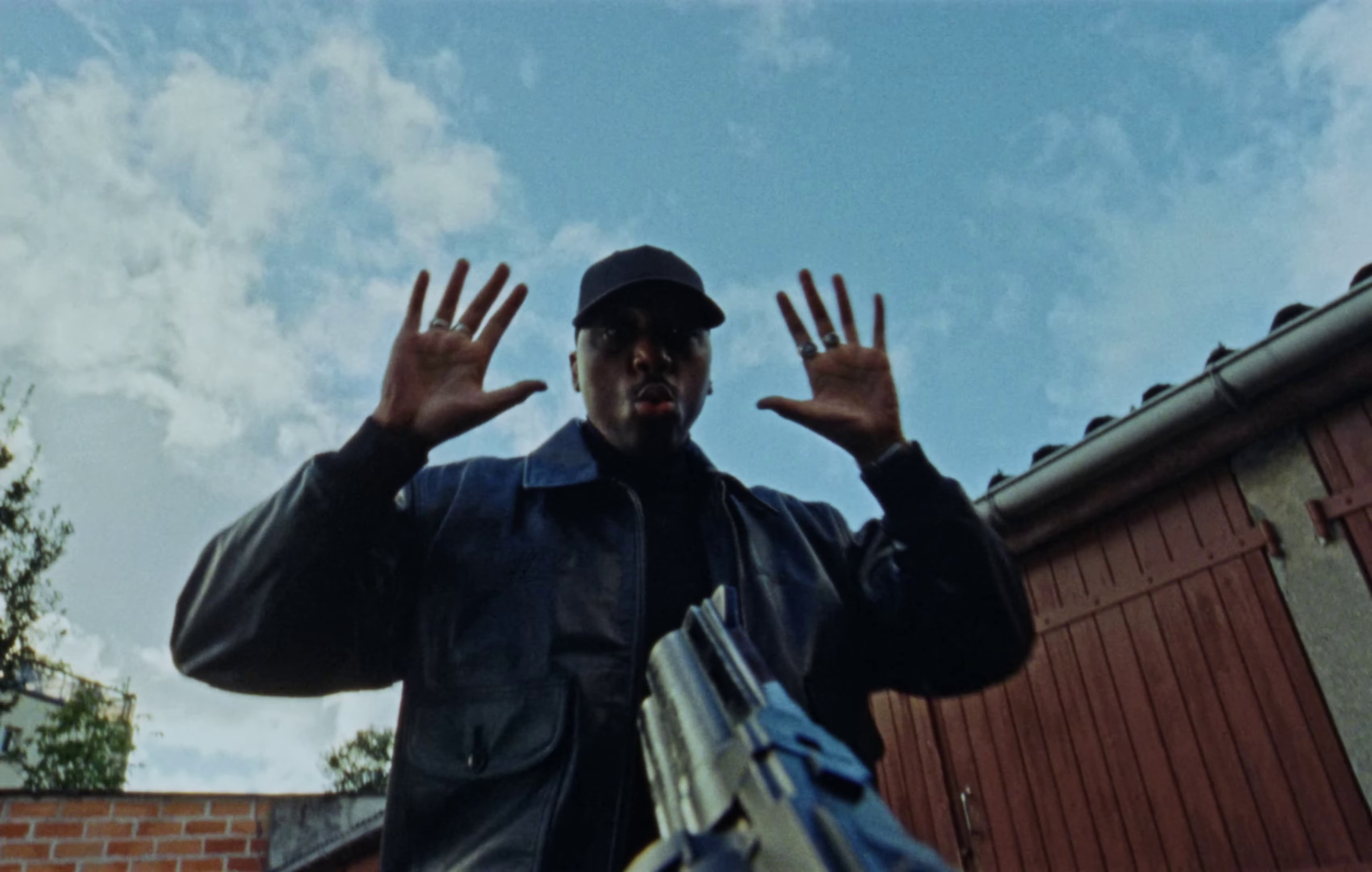 Charm el-Cheikh (2023) —  shot,  lighting