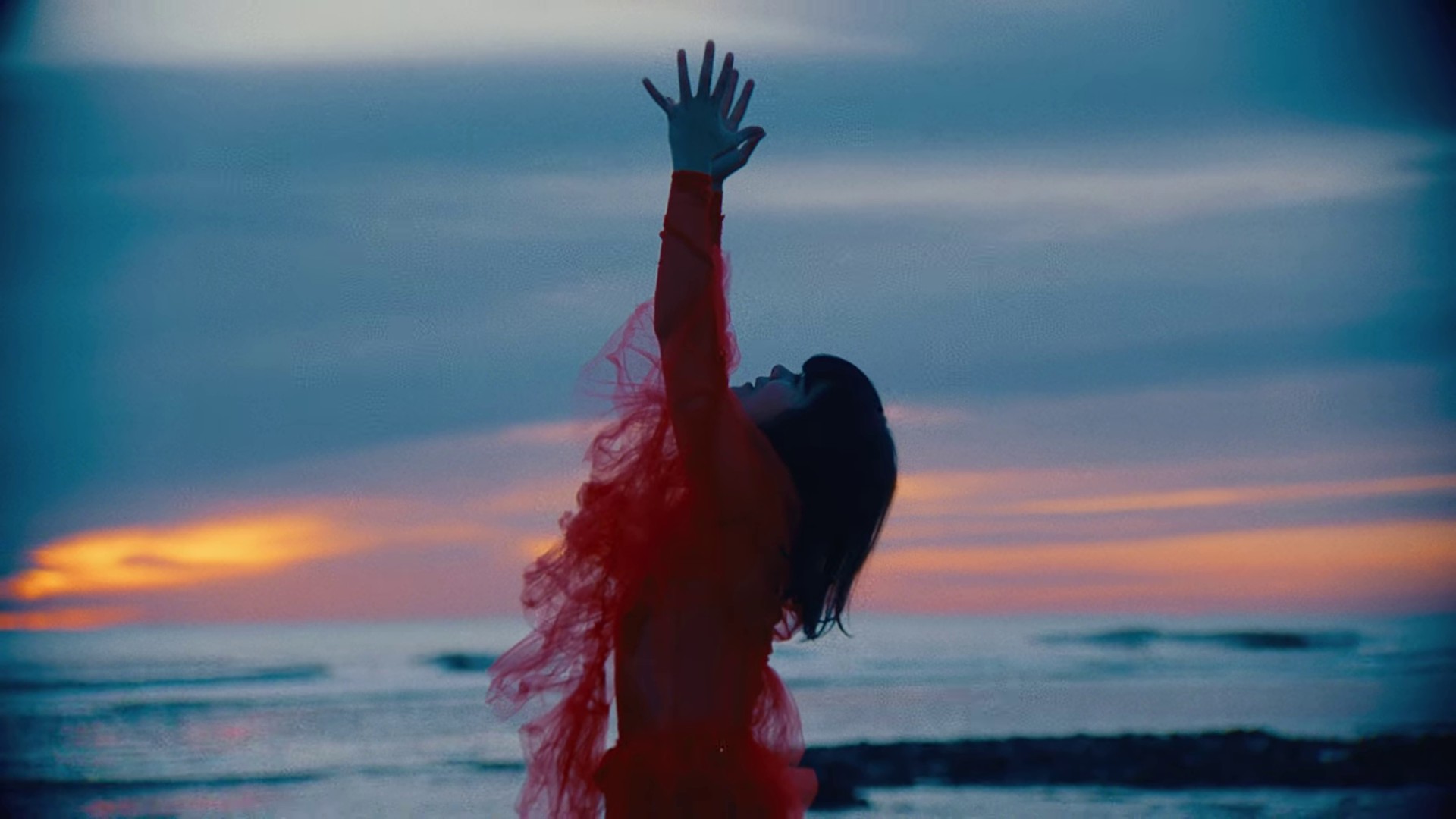 The Dream of Delphi (2024) —  shot,  lighting