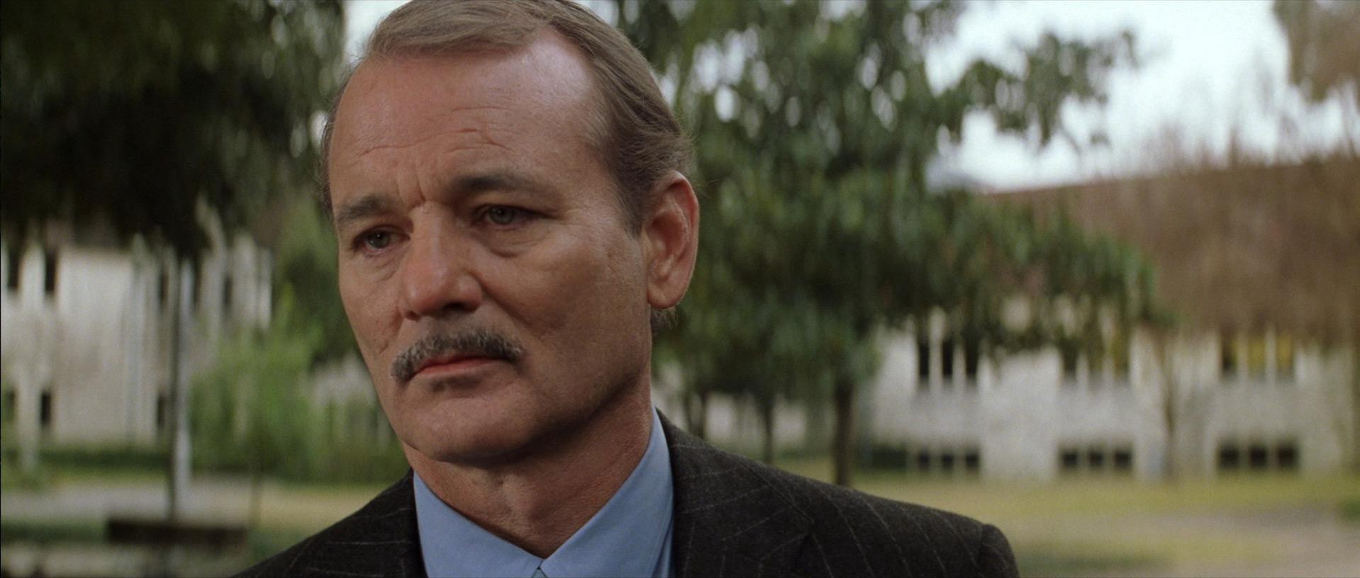 Rushmore (1998) —  shot,  lighting