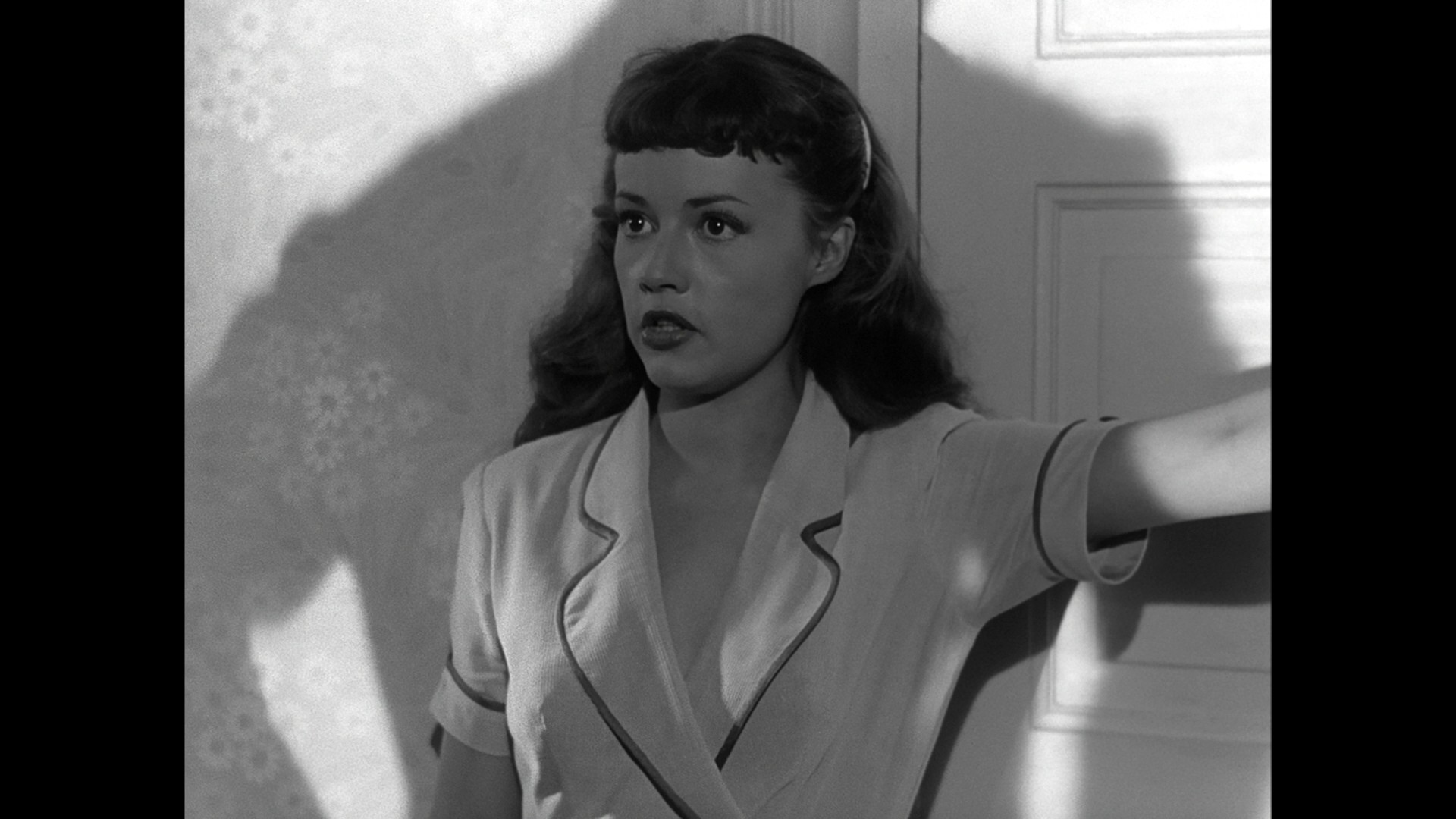 Grisbi (1954) —  shot,  lighting