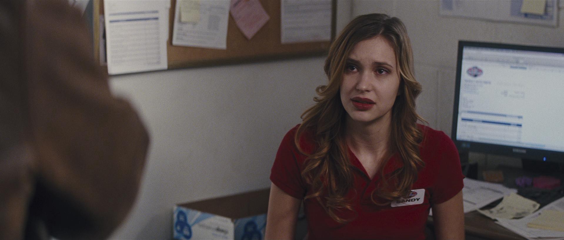 Jack Reacher (2012) —  shot,  lighting