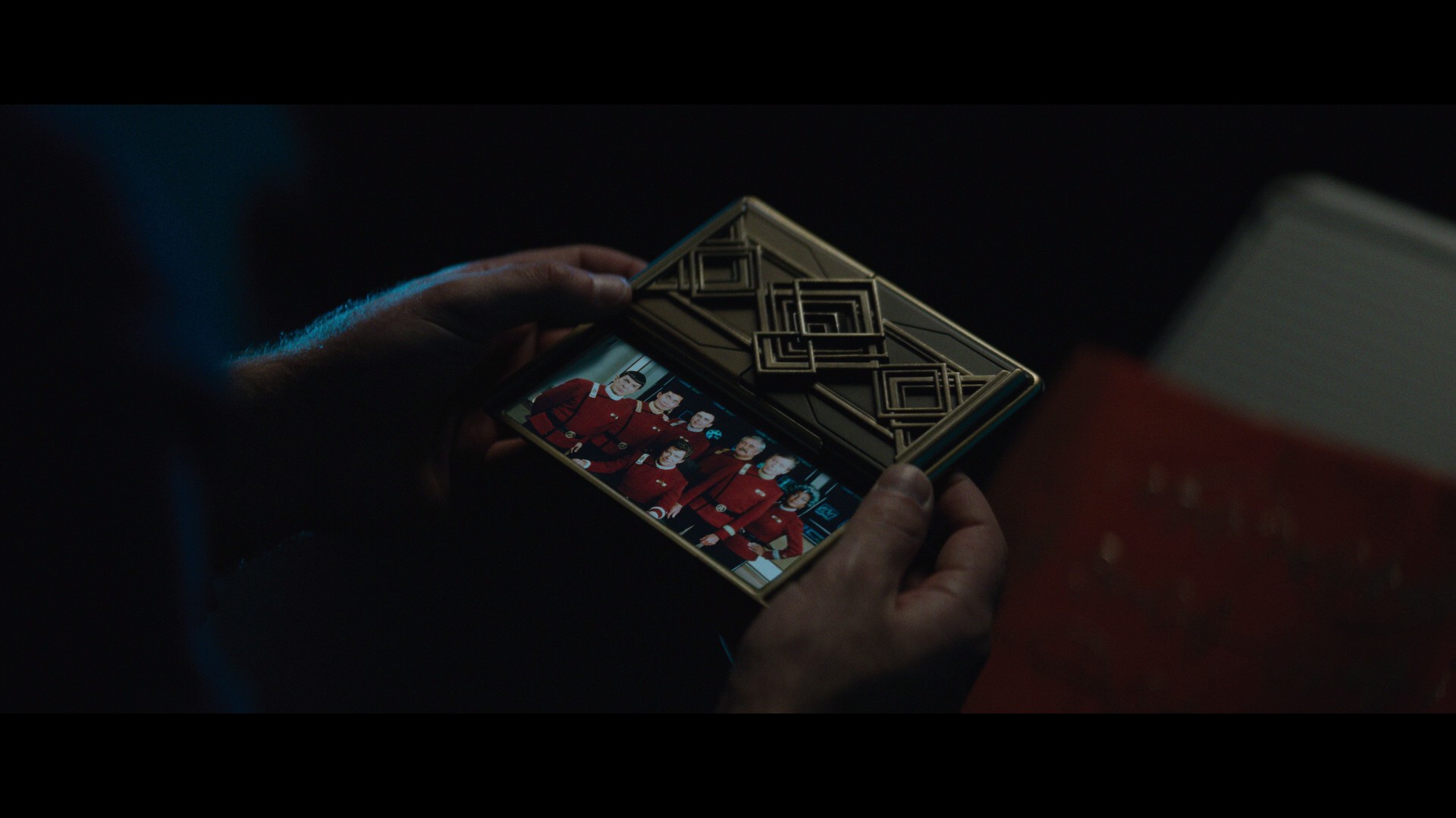 Star Trek Beyond (2016) —  shot,  lighting