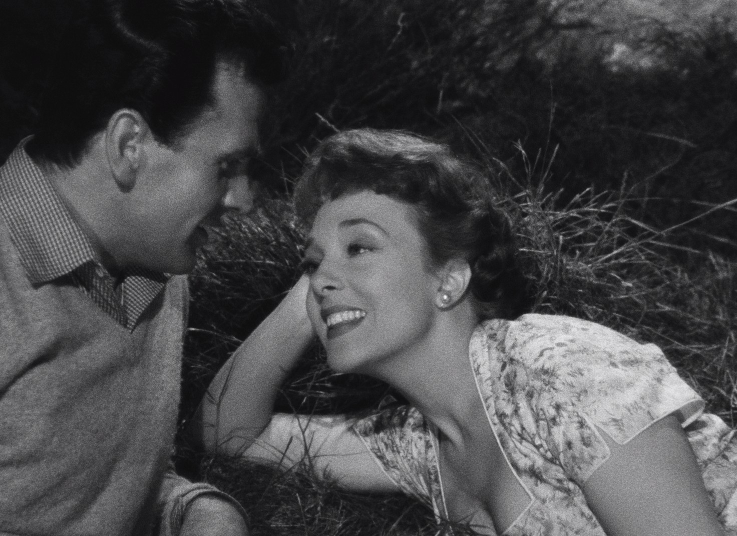 L'amour d'une femme (1953) —  shot,  lighting