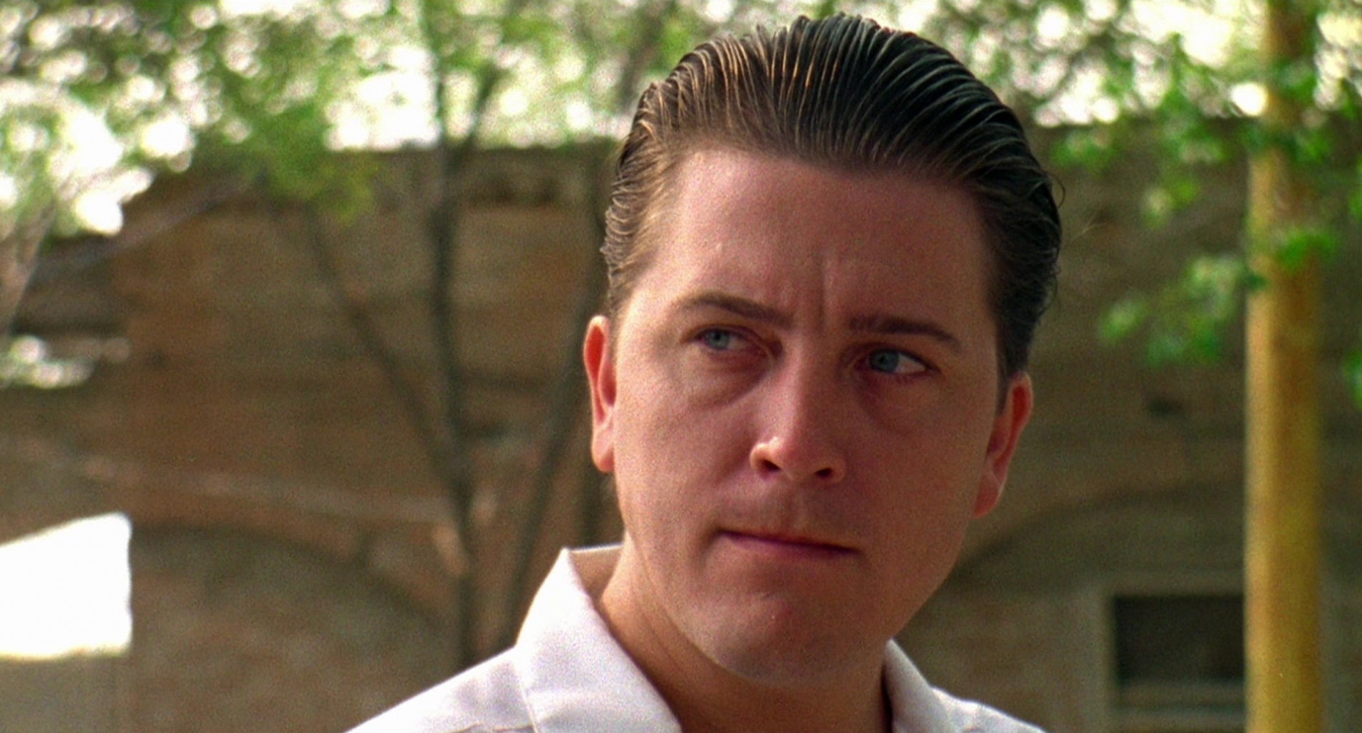 El Mariachi (1992) —  shot,  lighting