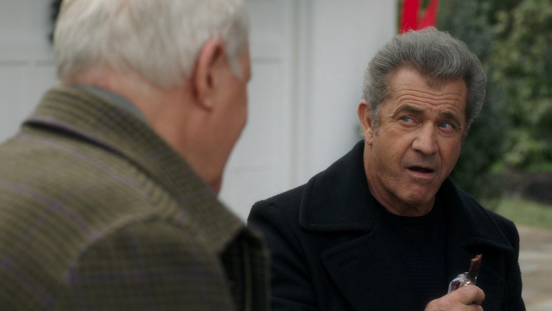 Daddy's Home 2 (2017) —  shot,  lighting