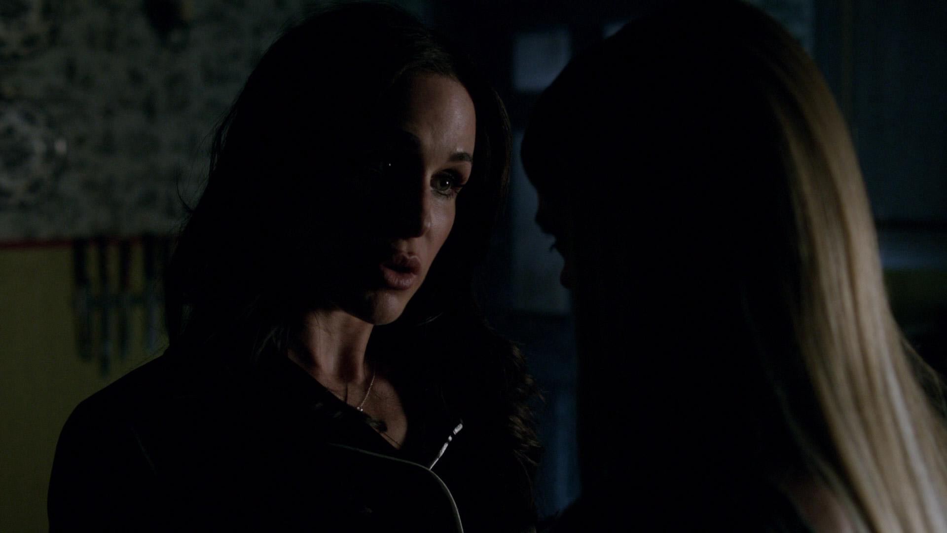 Curse of Chucky (2013) —  shot,  lighting